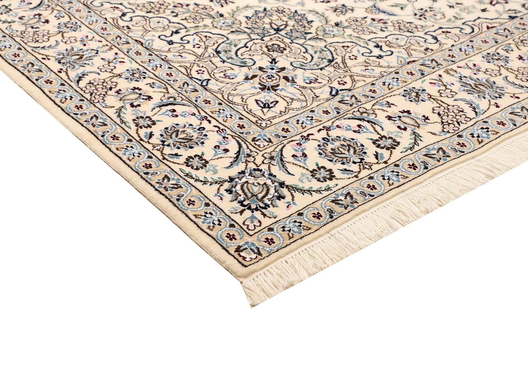 Nain | 210 cm x 201 cm | Nr. 12-466248