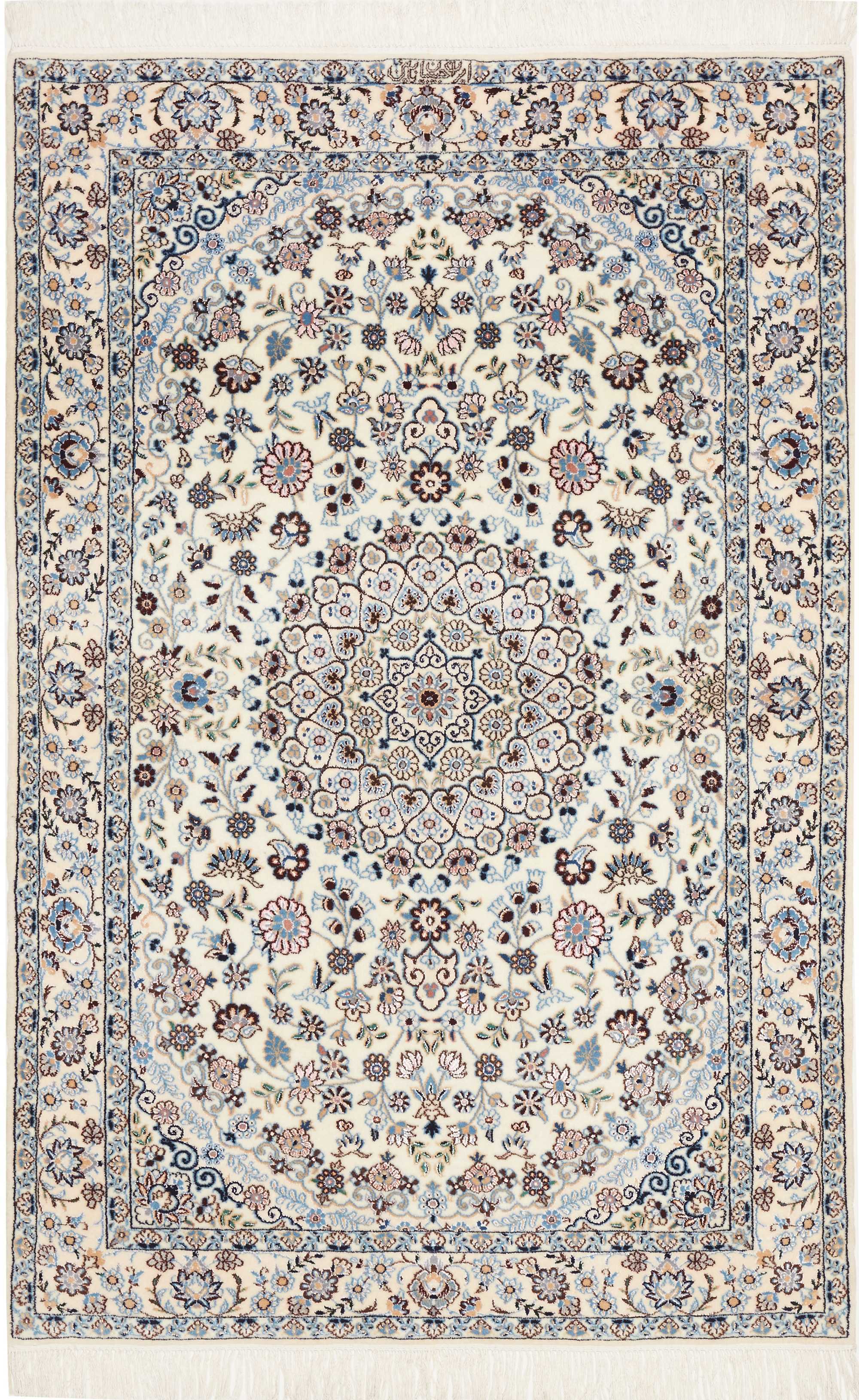 Nain | 165 cm x 109 cm | Nr. 12-466262