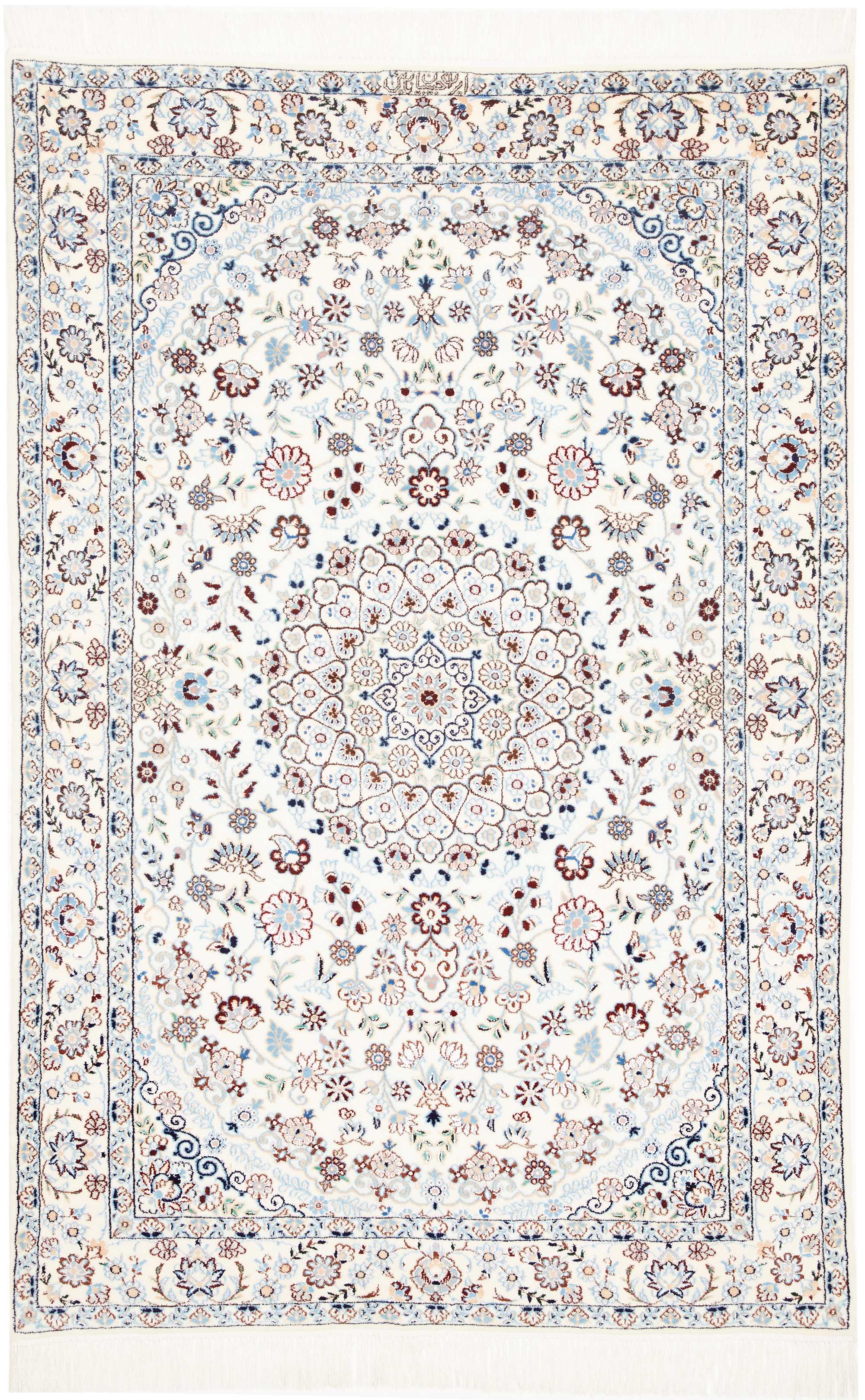 Nain | 165 cm x 109 cm | Nr. 12-466262