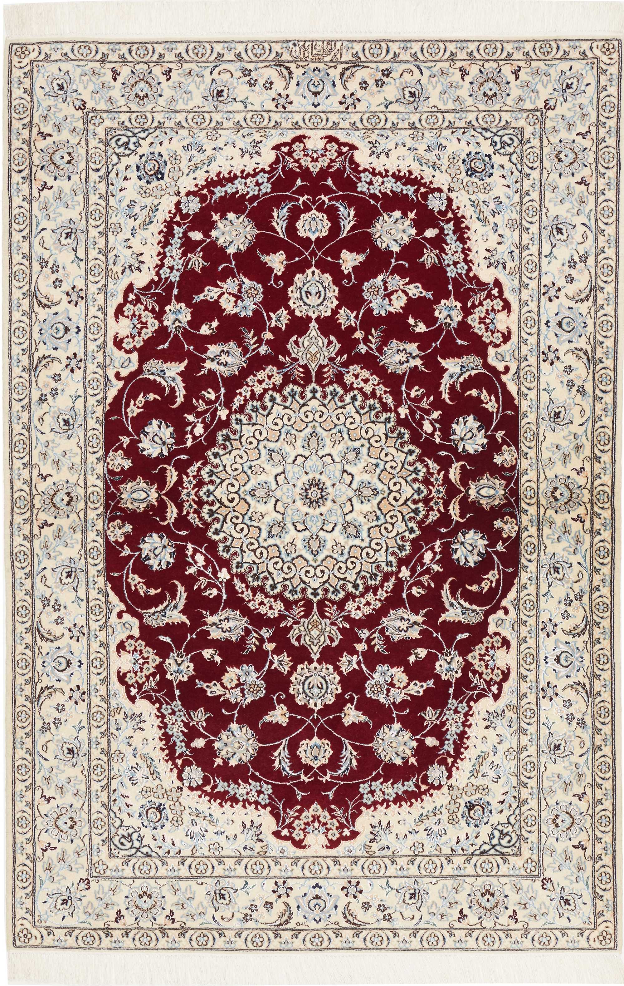 Nain | 165 cm x 109 cm | Nr. 12-466273