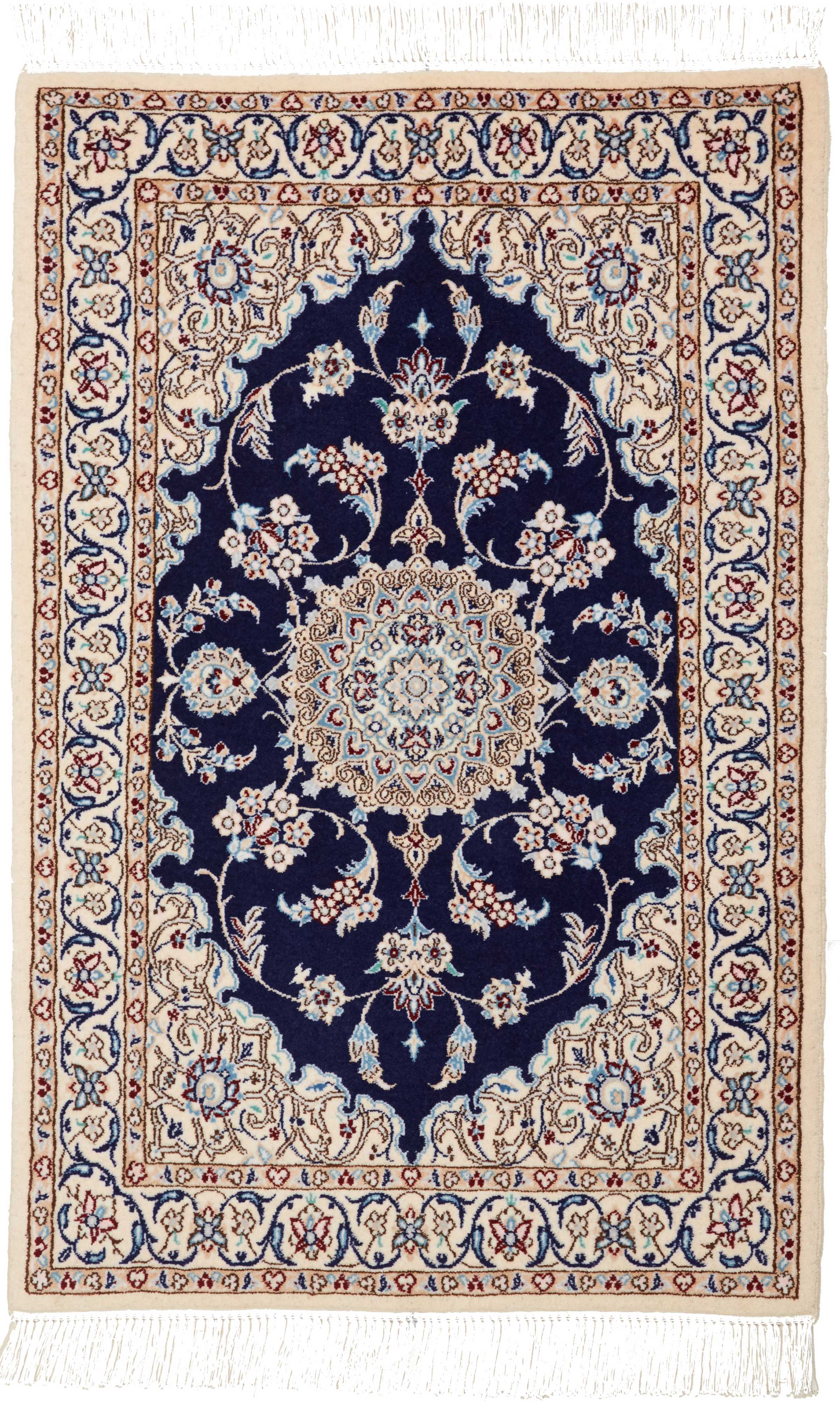 Nain | 96 cm x 62 cm | Nr. 12-466280