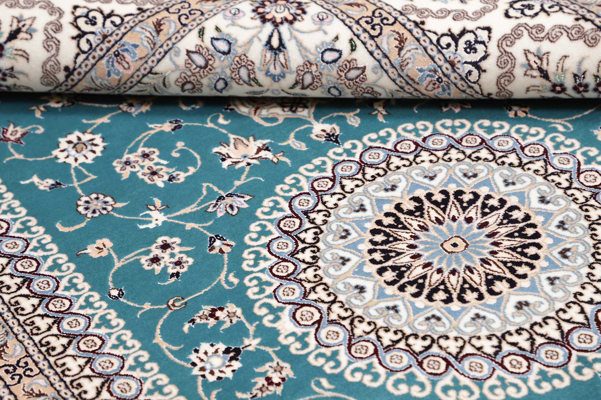 Nain | 200 cm x 128 cm | Nr. 12-466294