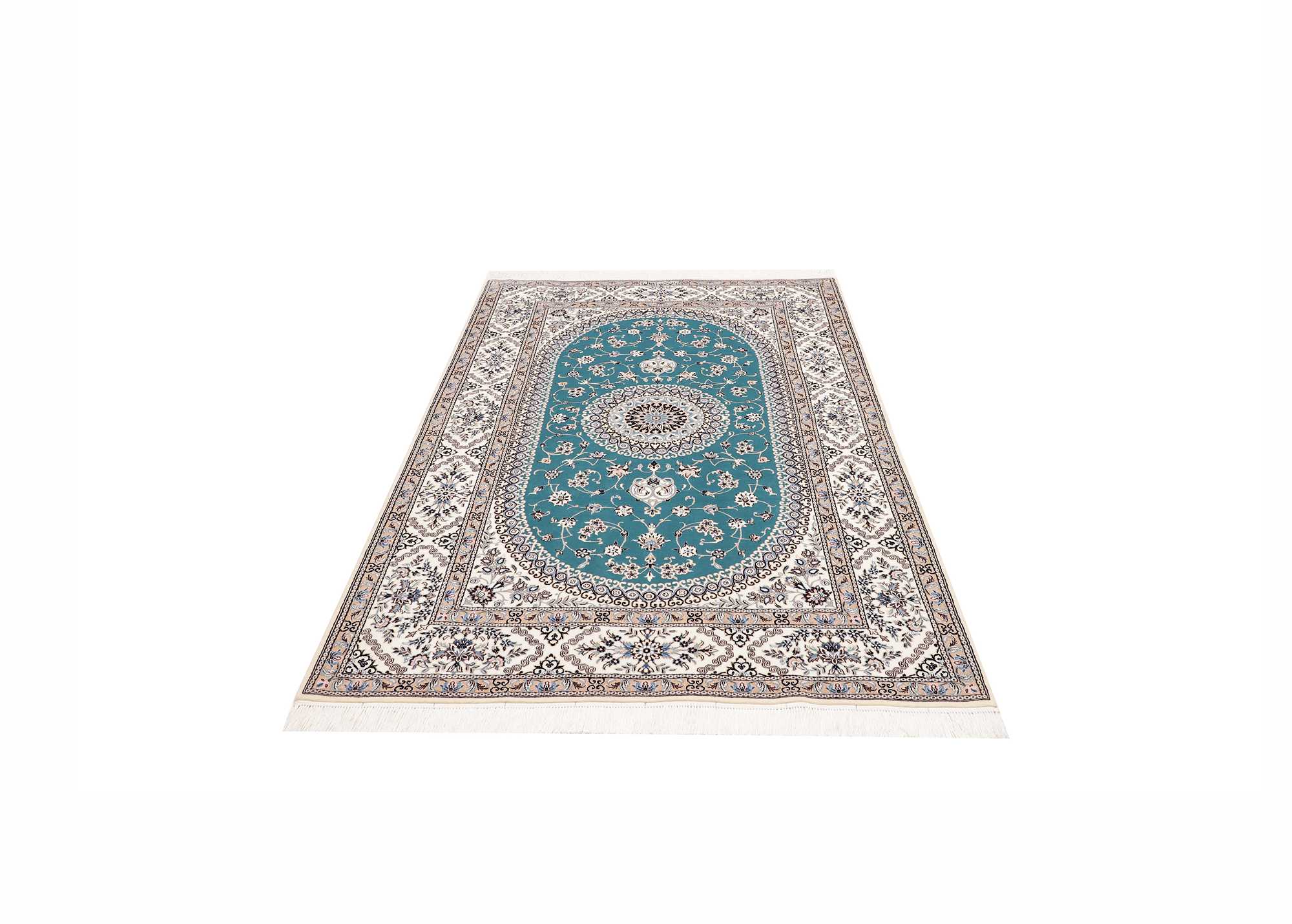 Nain | 200 cm x 128 cm | Nr. 12-466294