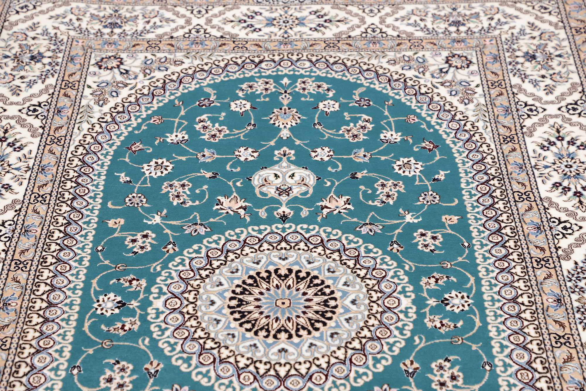 Nain | 200 cm x 128 cm | Nr. 12-466294