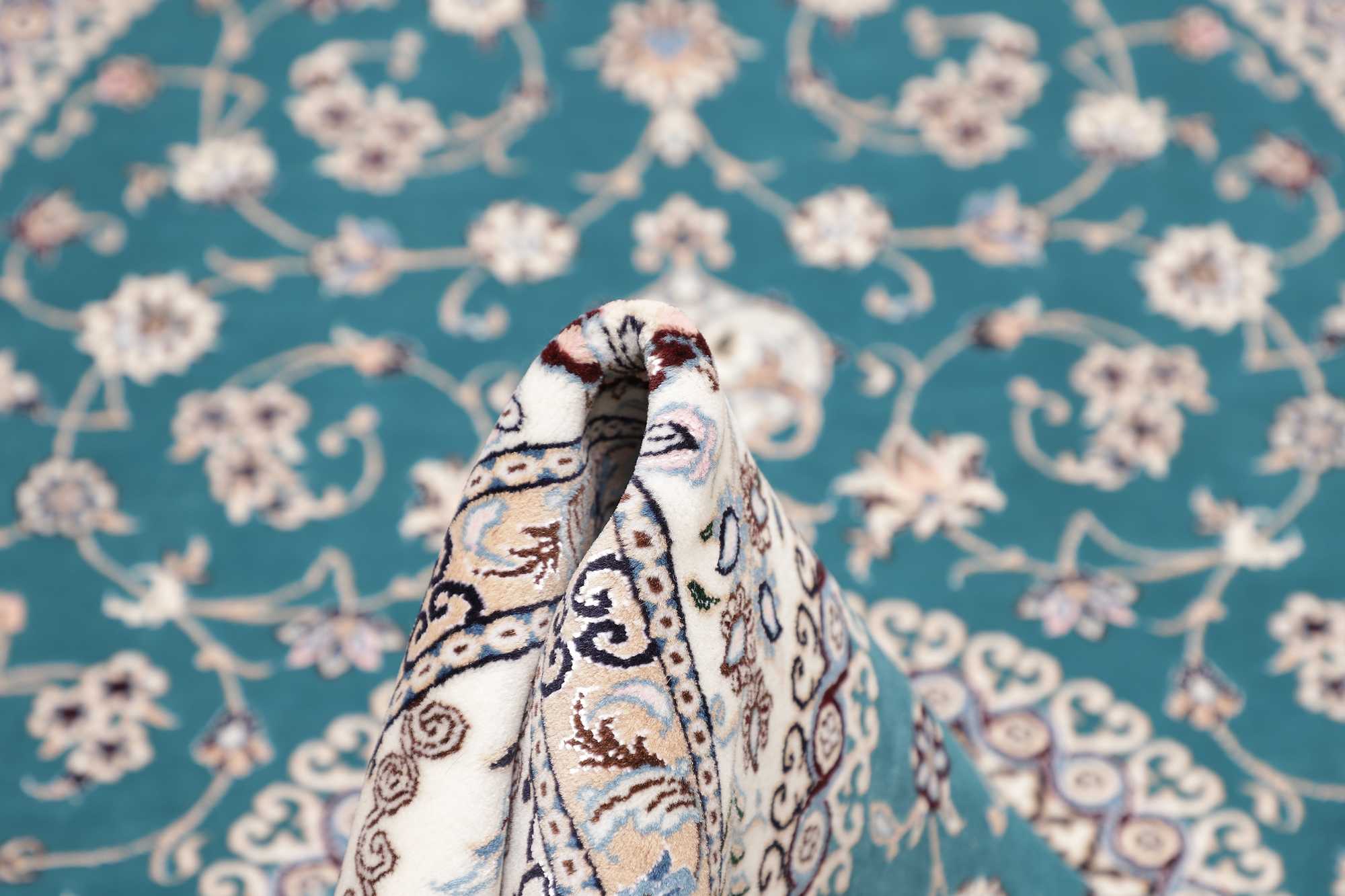 Nain | 200 cm x 128 cm | Nr. 12-466294