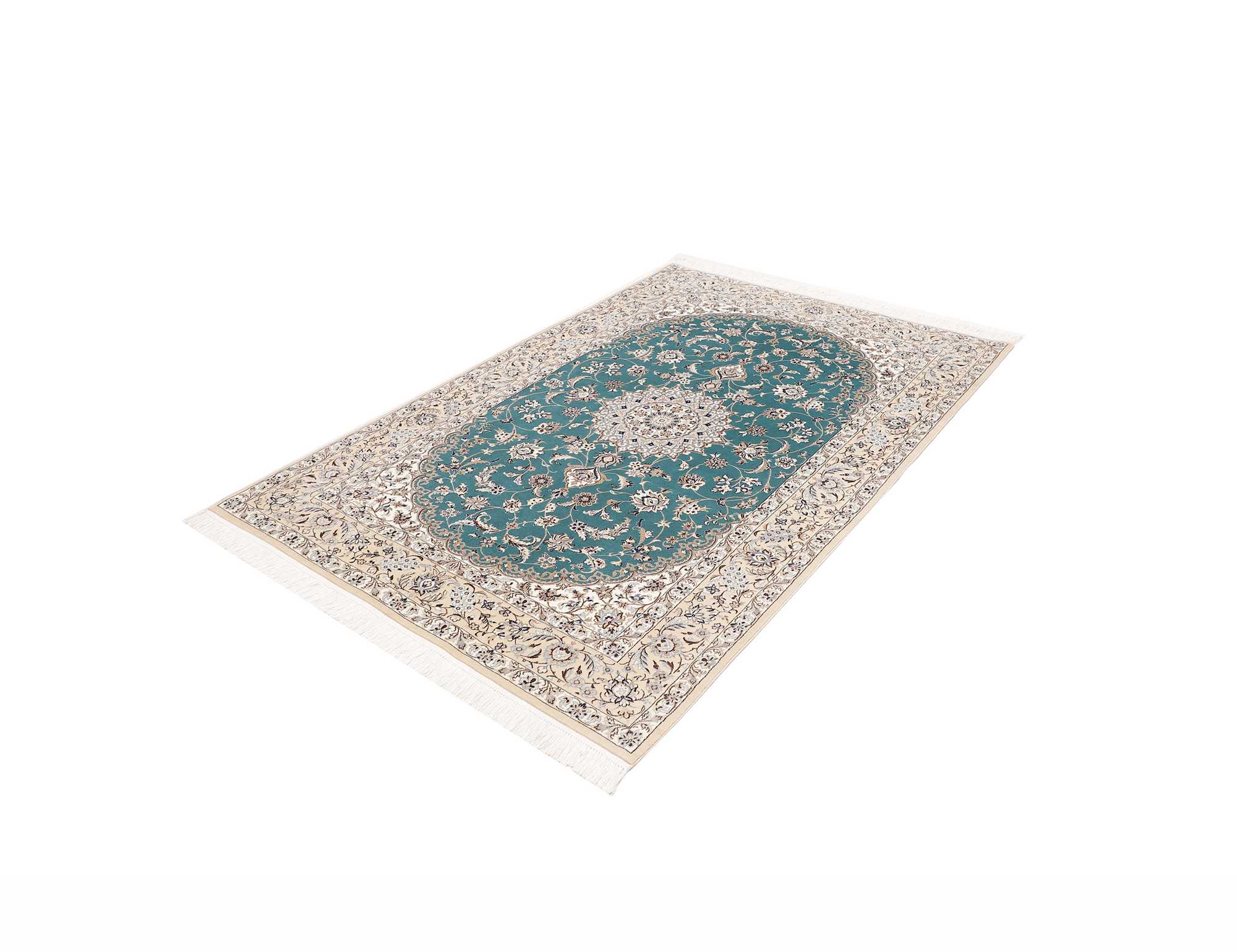 Nain | 196 cm x 131 cm | Nr. 12-466298