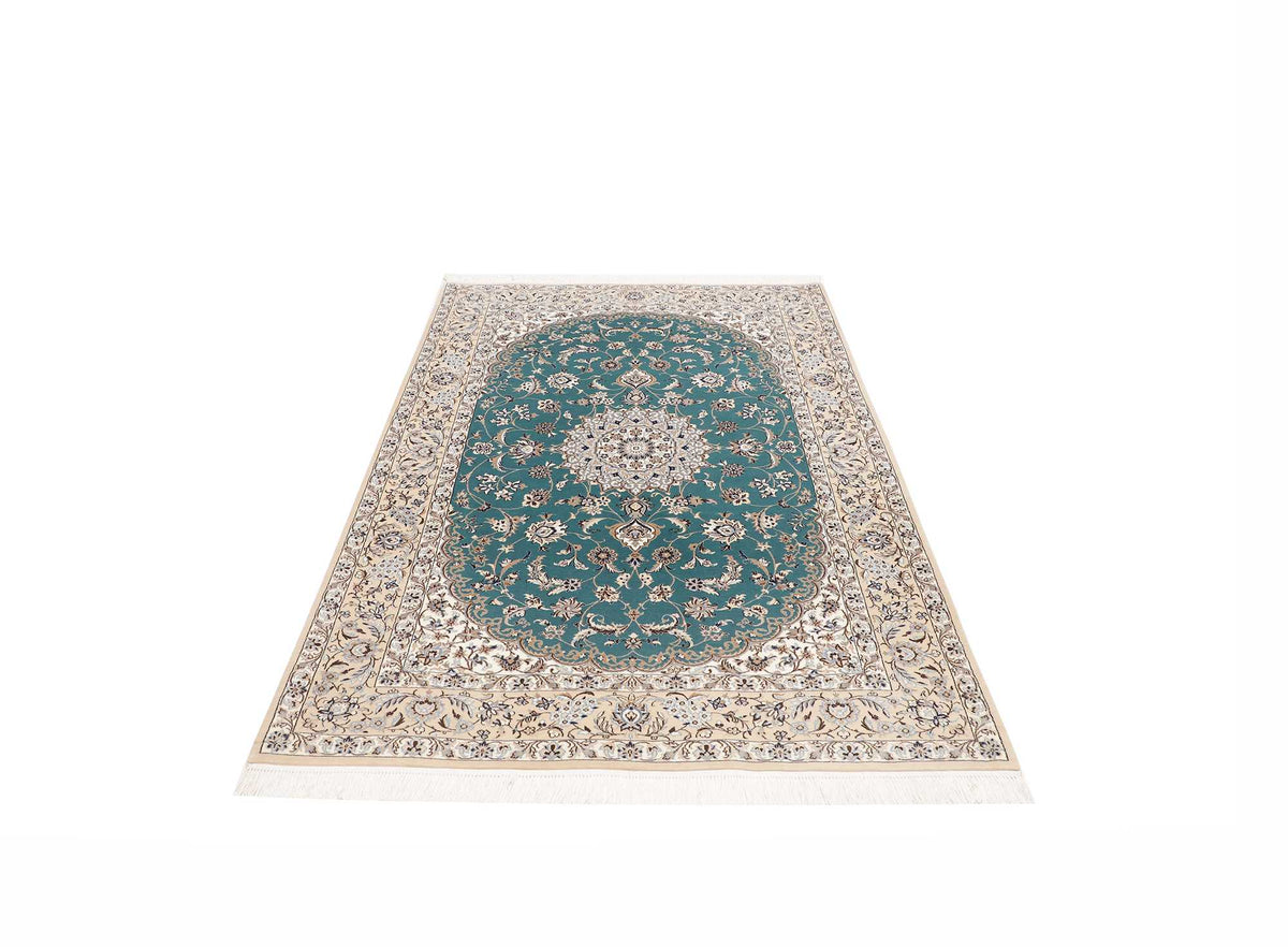Nain | 196 cm x 131 cm | Nr. 12-466298