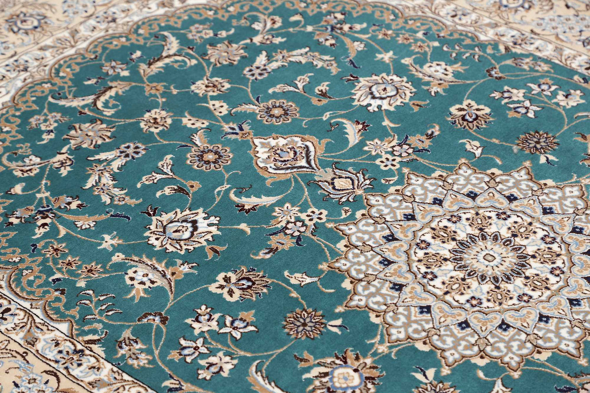 Nain | 196 cm x 131 cm | Nr. 12-466298