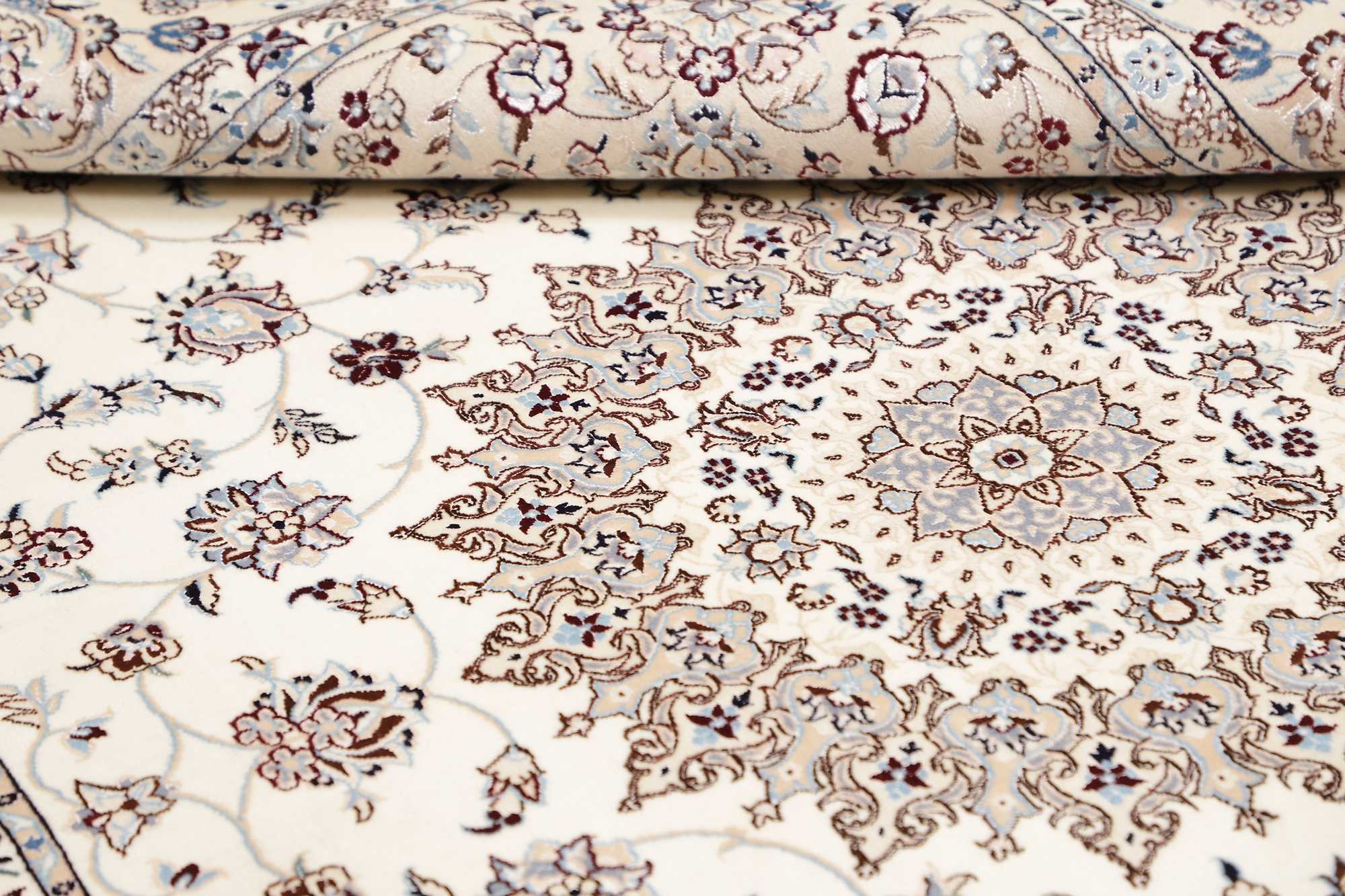 Nain | 214 cm x 141 cm | Nr. 12-466311