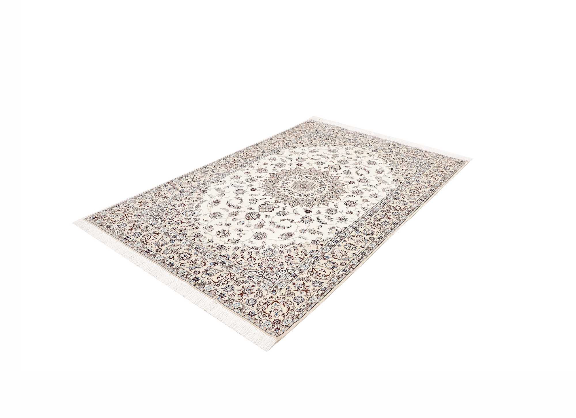 Nain | 214 cm x 141 cm | Nr. 12-466311