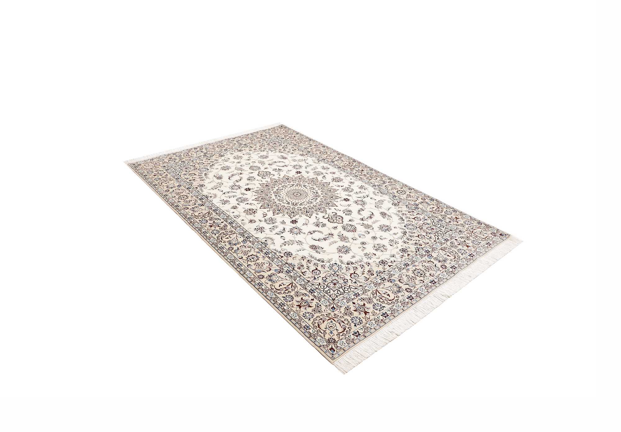 Nain | 214 cm x 141 cm | Nr. 12-466311