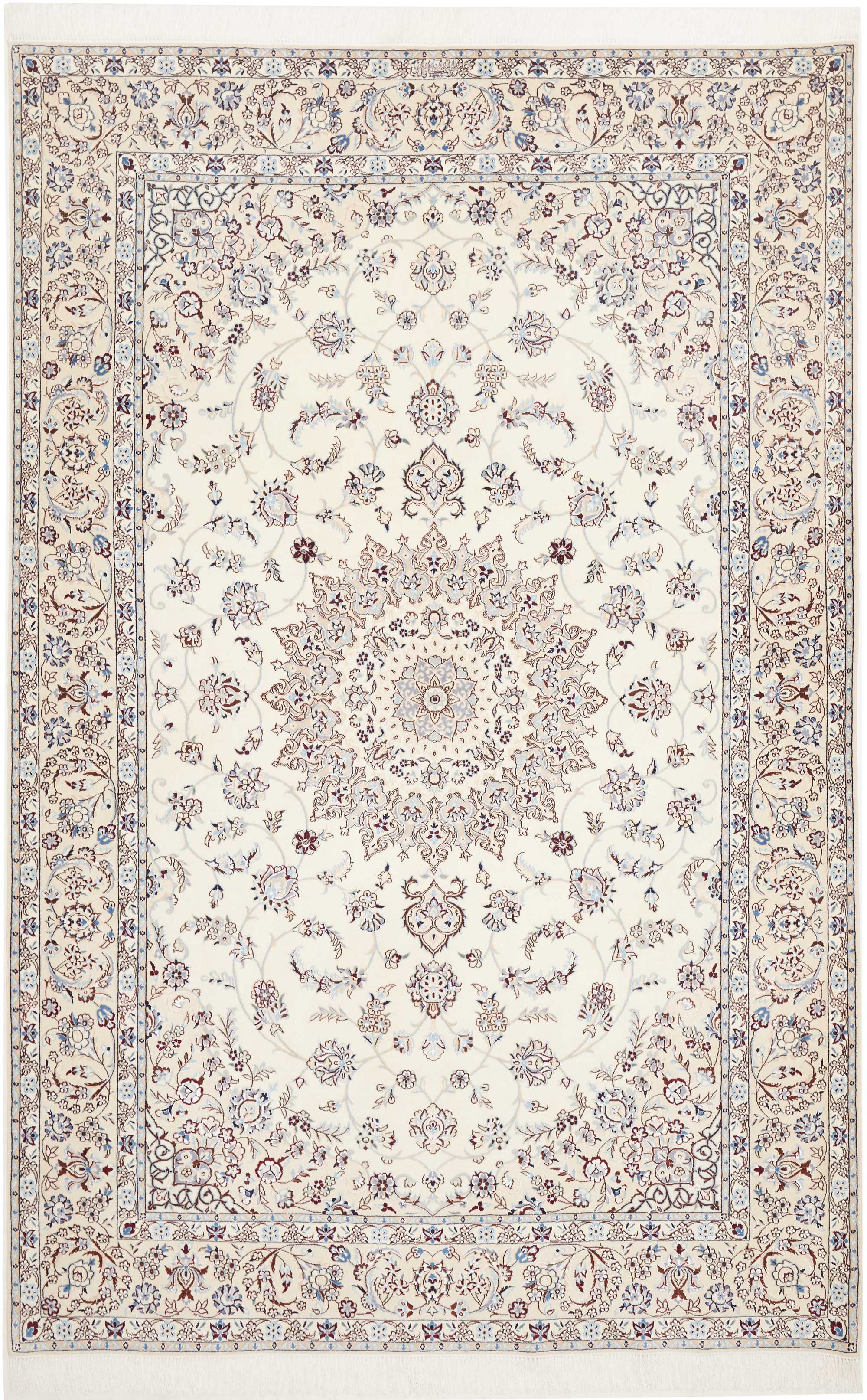 Nain | 214 cm x 141 cm | Nr. 12-466311