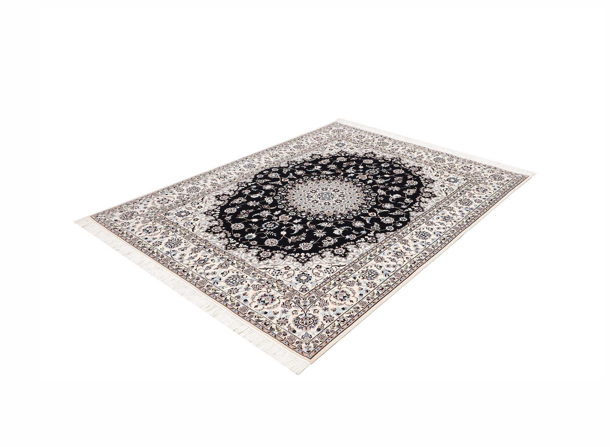 Nain | 205 cm x 159 cm | Nr. 12-466313