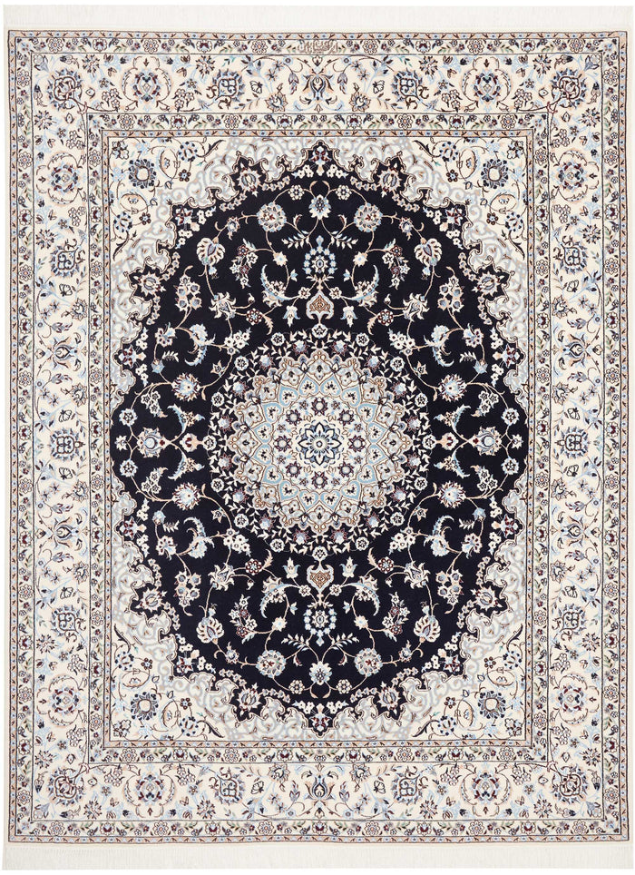 Nain | 205 cm x 159 cm | Nr. 12-466313