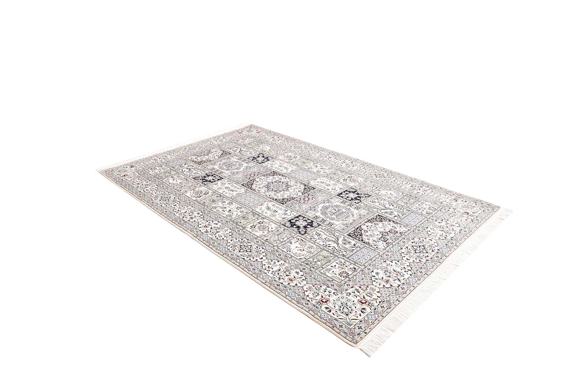 Nain | 257 cm x 163 cm | Nr. 12-466316