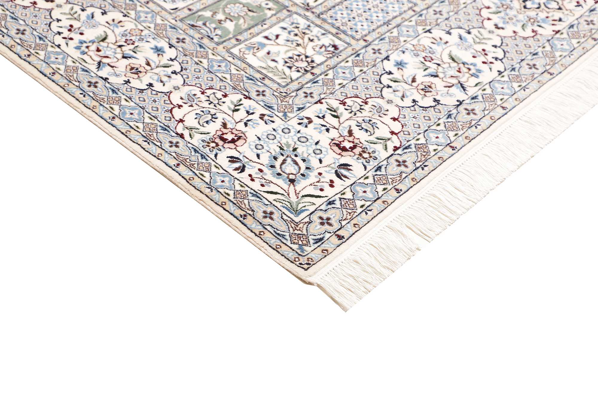 Nain | 257 cm x 163 cm | Nr. 12-466316