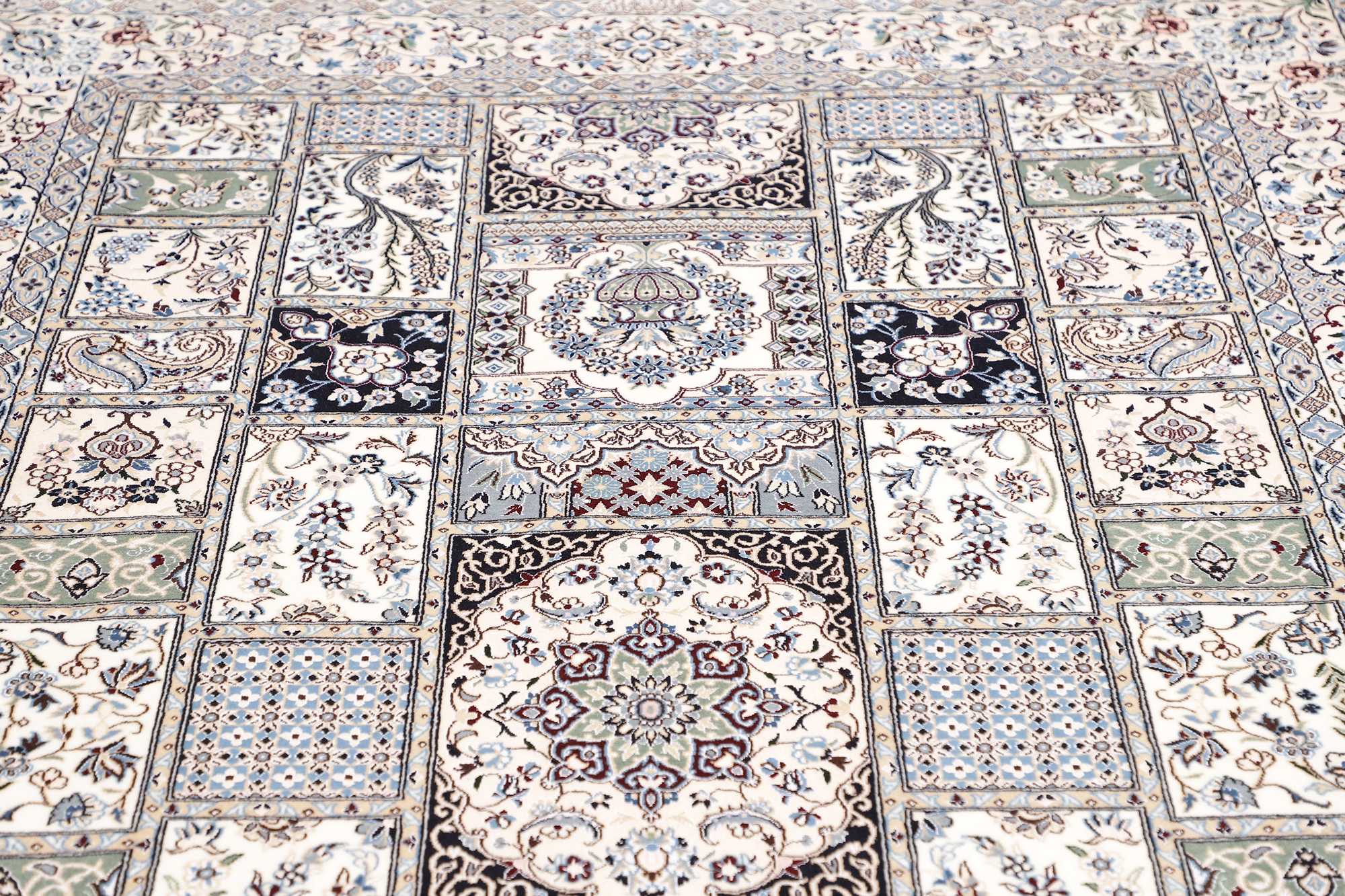 Nain | 257 cm x 163 cm | Nr. 12-466316