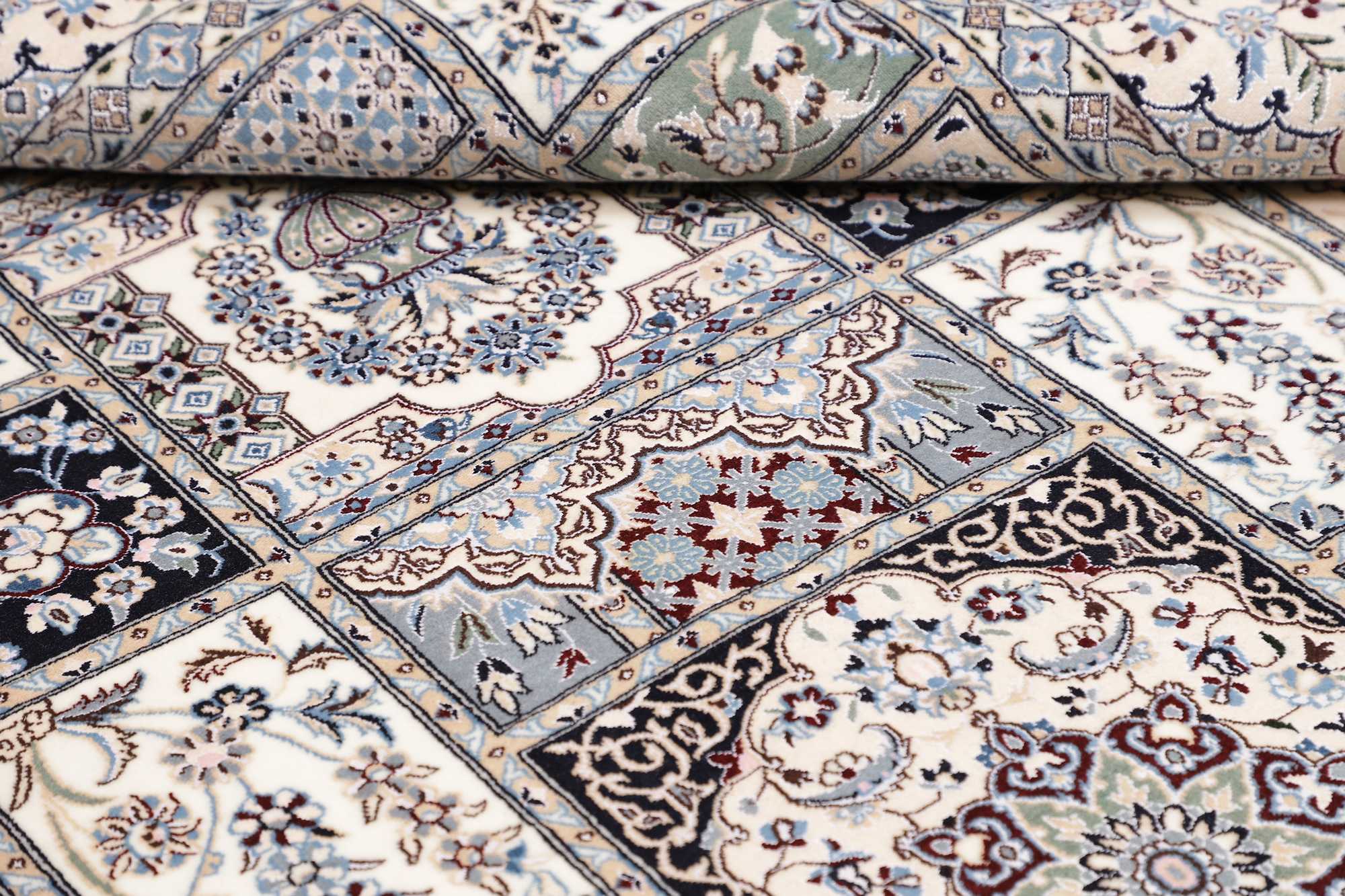 Nain | 257 cm x 163 cm | Nr. 12-466316