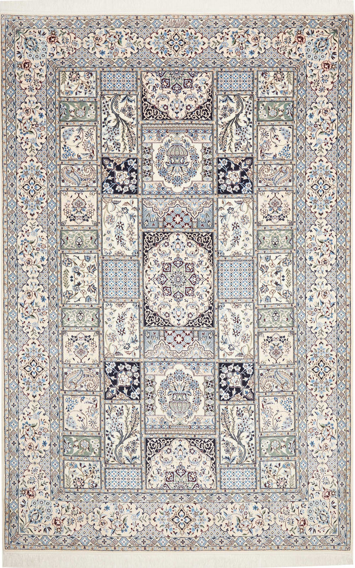 内因 | 257 cm x 163 cm | Nr. 12-466316