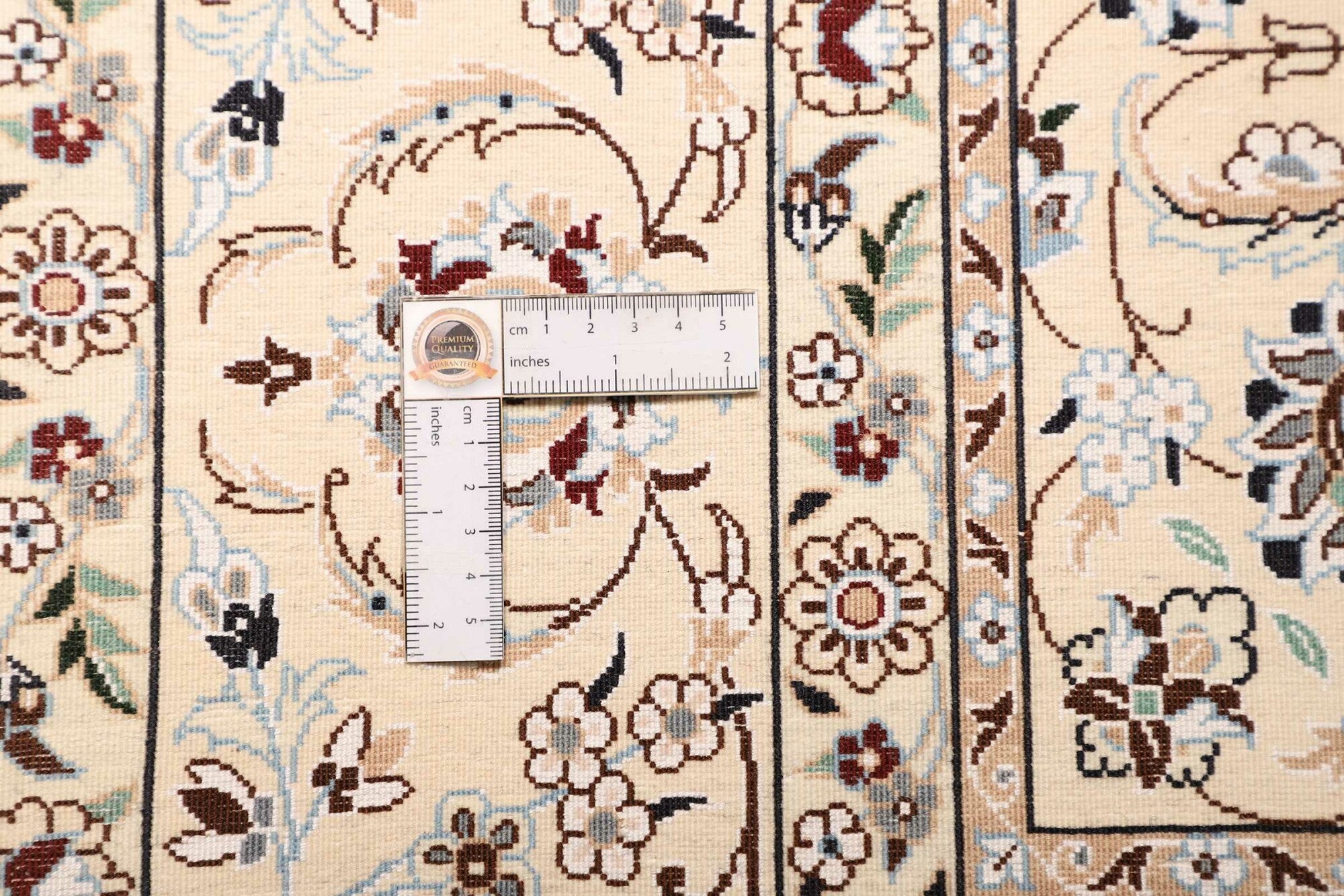 Nain | 231 cm x 153 cm | Nr. 12-466324