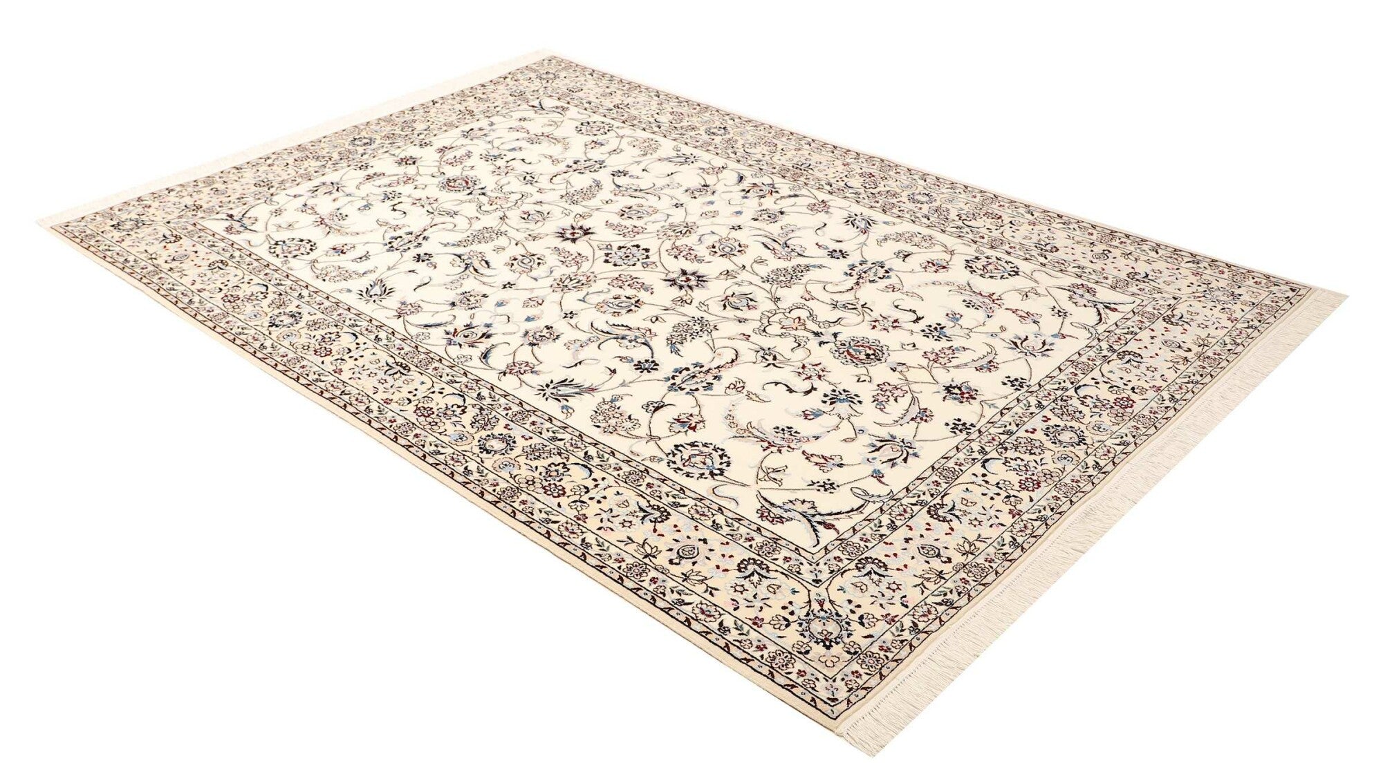 Nain | 231 cm x 153 cm | Nr. 12-466324