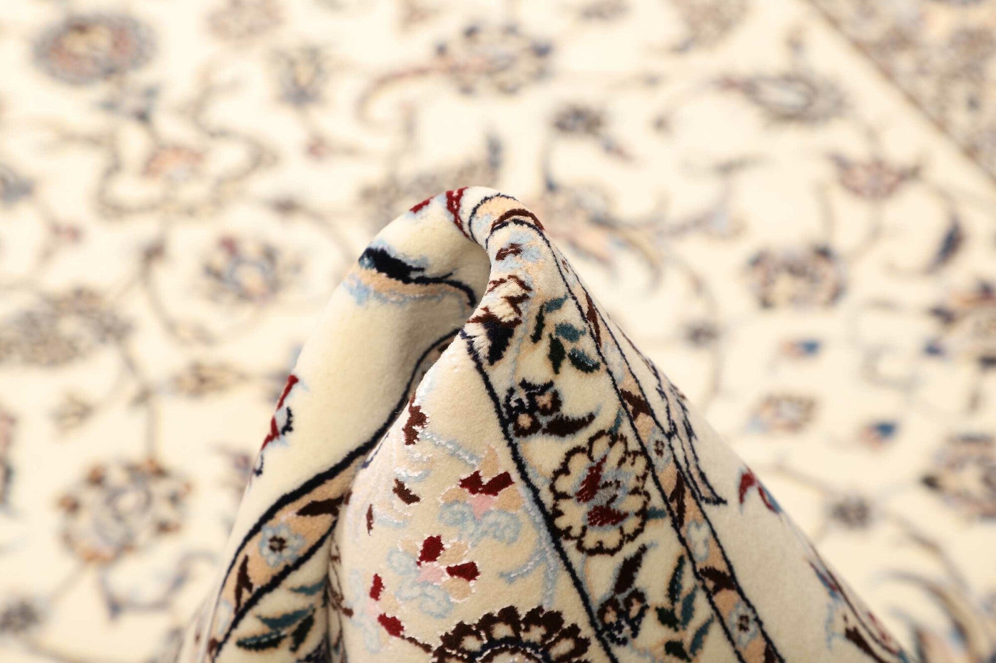 Nain | 231 cm x 153 cm | Nr. 12-466324