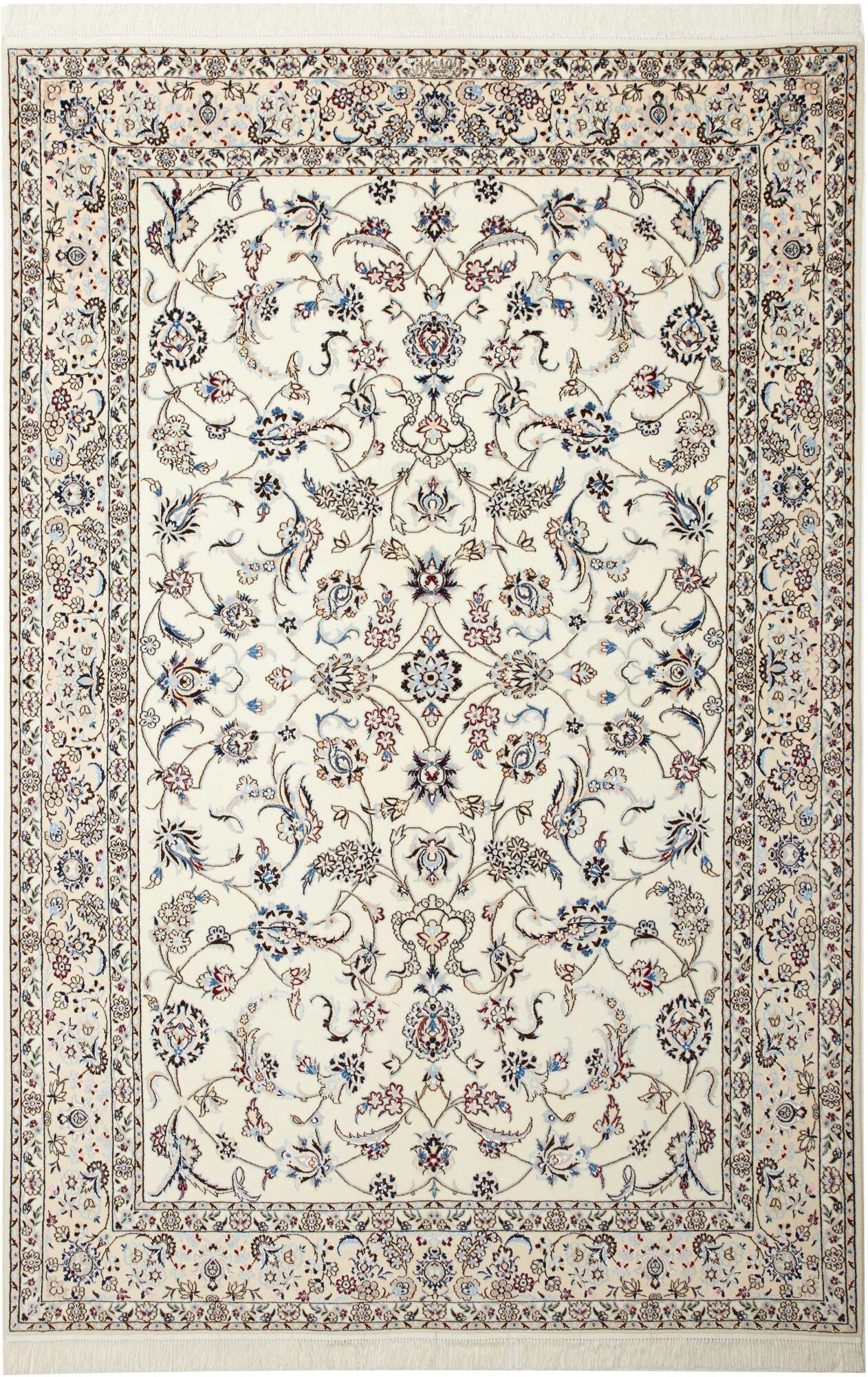 Nain | 231 cm x 153 cm | Nr. 12-466324