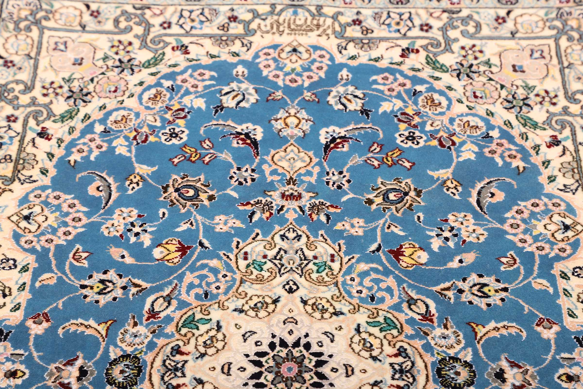 Nain | 127 cm x 82 cm | Nr. 12-466356