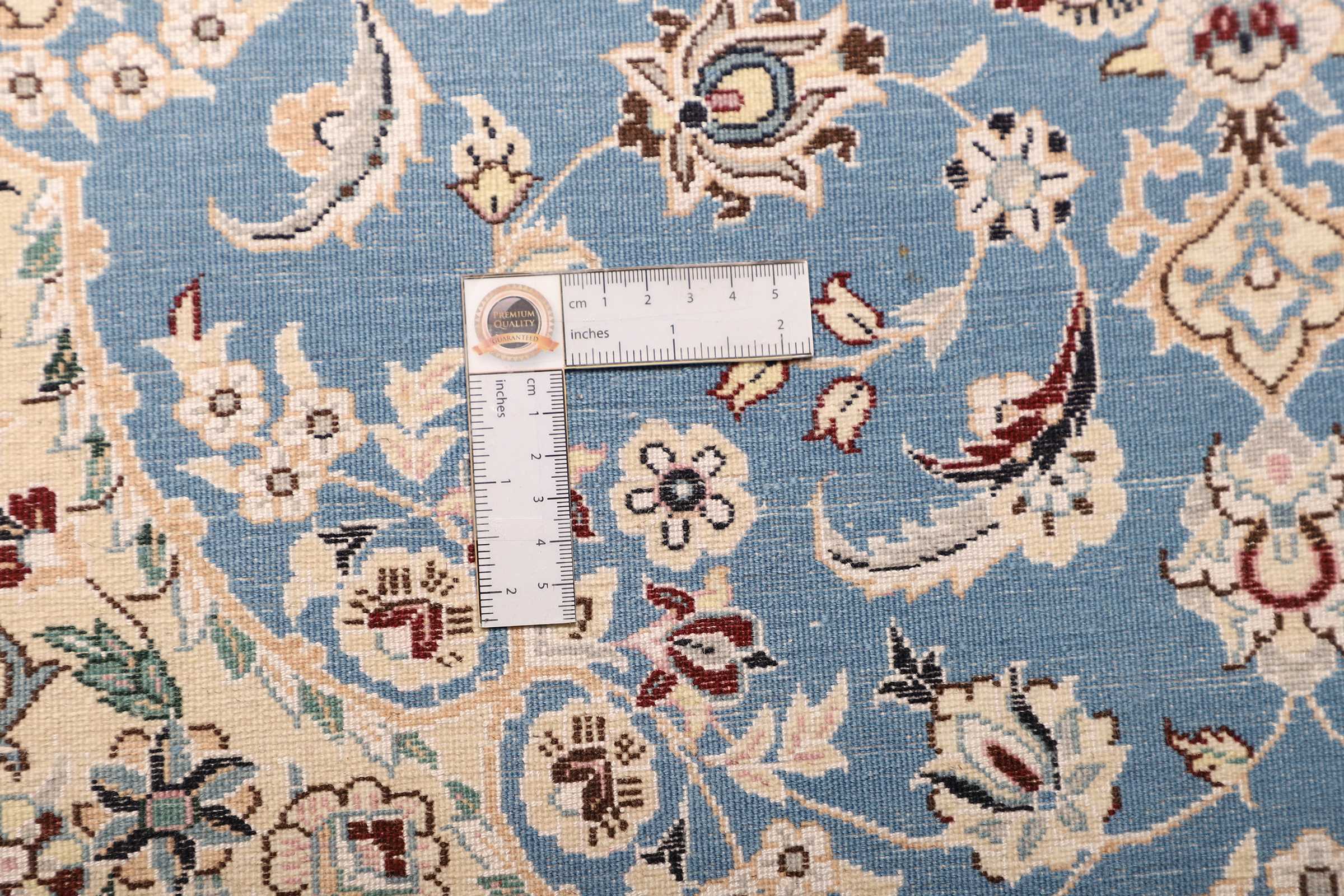 Nain | 113 cm x 82 cm | Nr. 12-466358