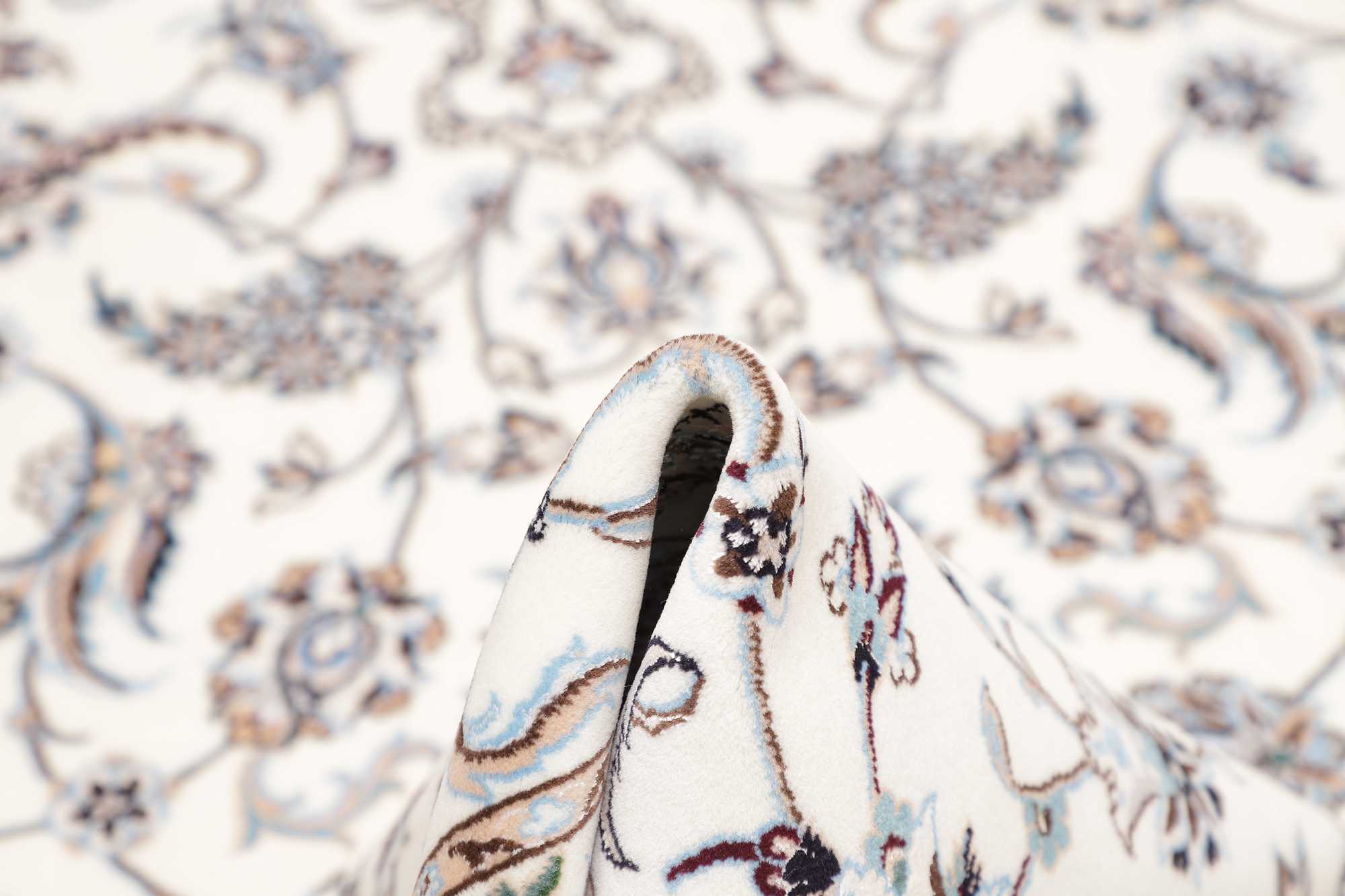 Nain | 255 cm x 160 cm | Nr. 12-466385