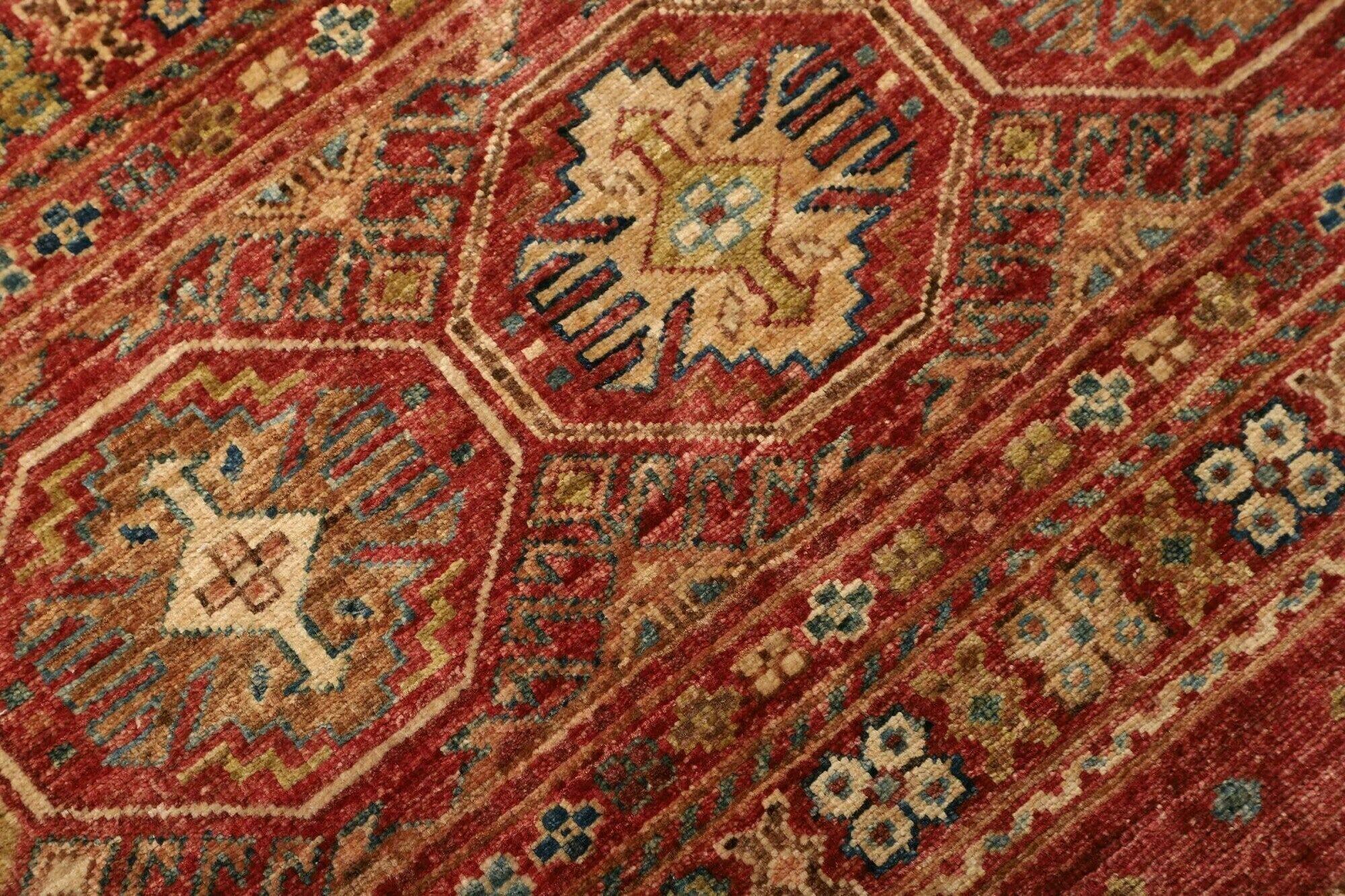 Oxiana | 243 cm x 79 cm | Nr. 12-466400