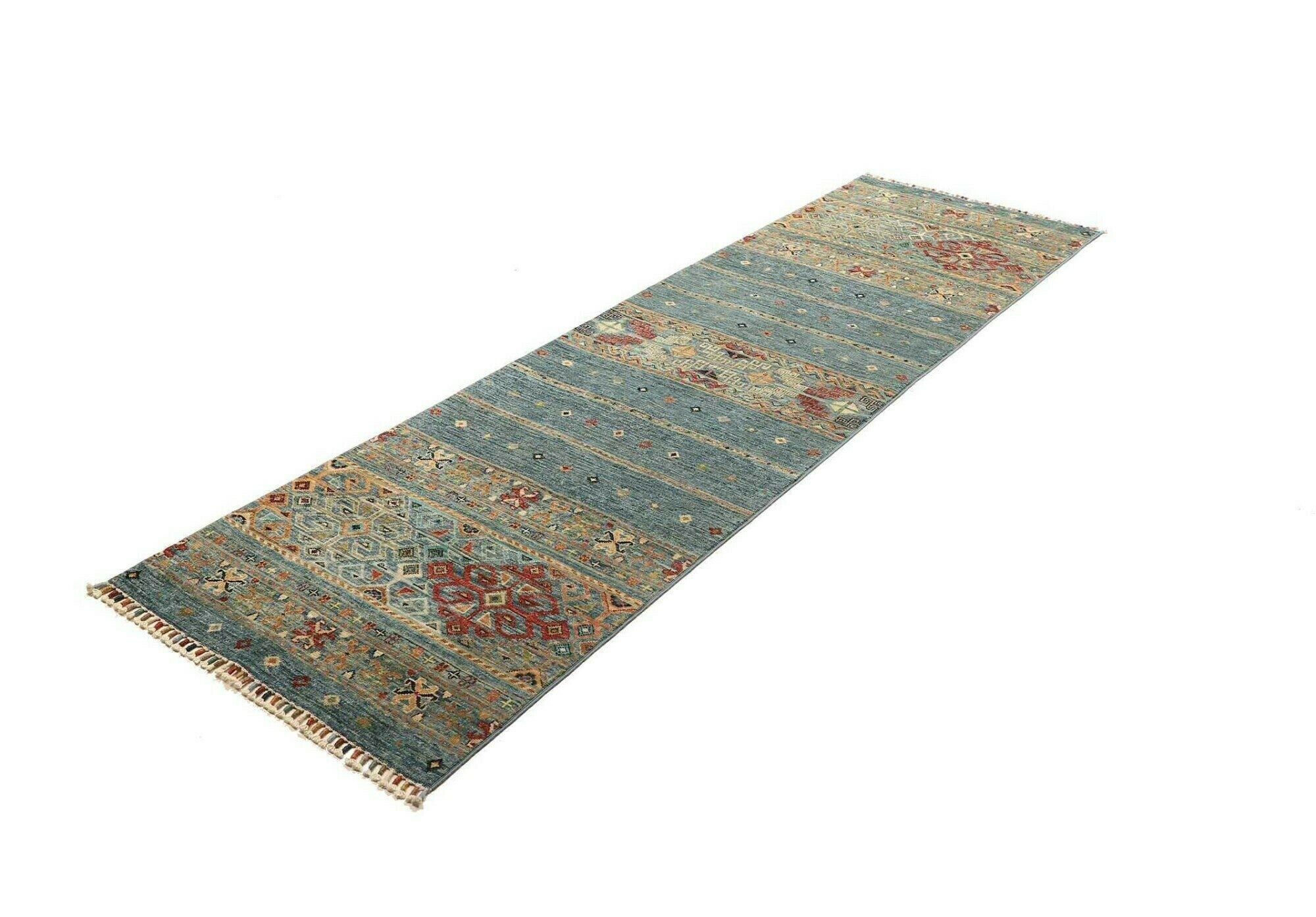 Oxiana | 257 cm x 78 cm | Nr. 12-466401