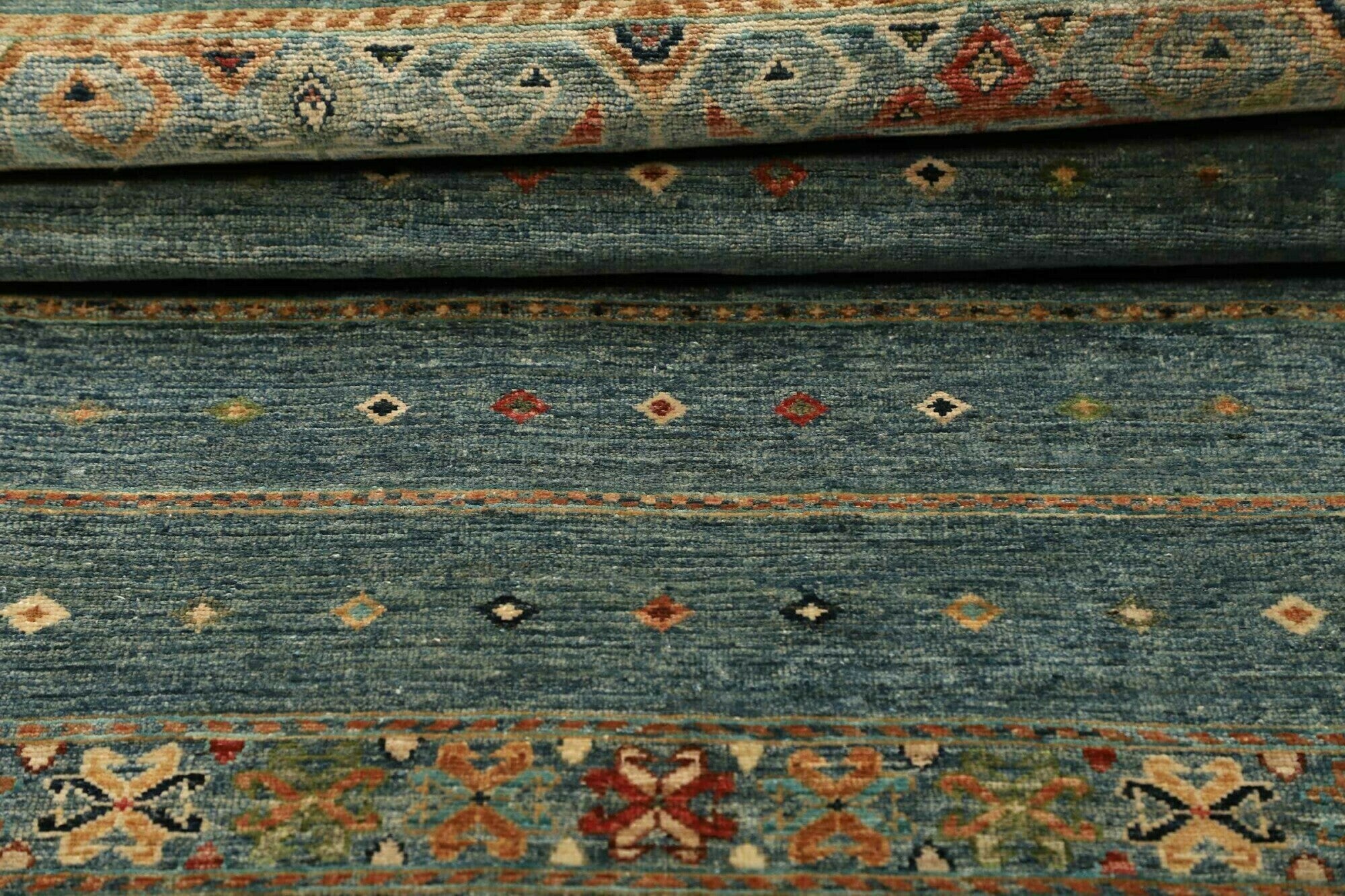 Oxiana | 257 cm x 78 cm | Nr. 12-466401