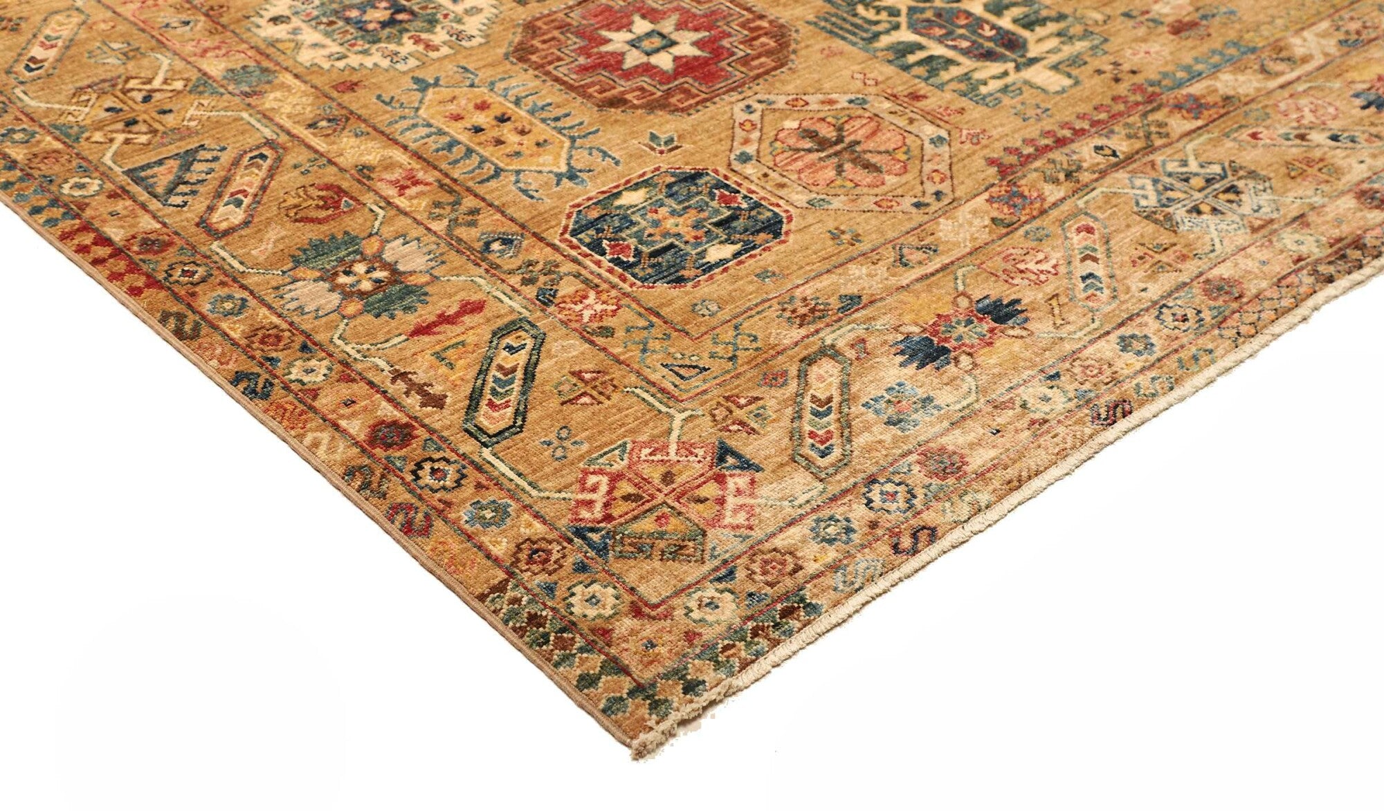 Kazak | 243 cm x 167 cm | Nr. 12-466408