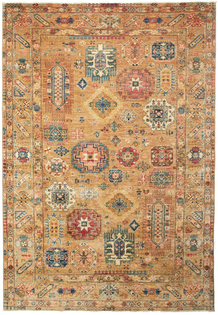 Kazak | 243 cm x 167 cm | Nr. 12-466408