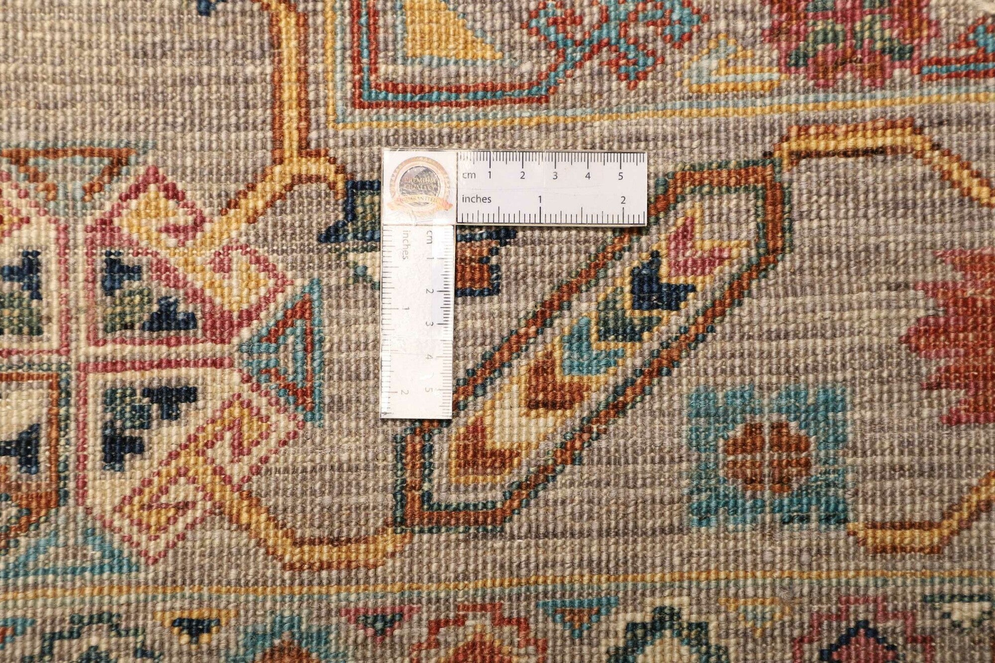 Kazak | 238 cm x 166 cm | Nr. 12-466409