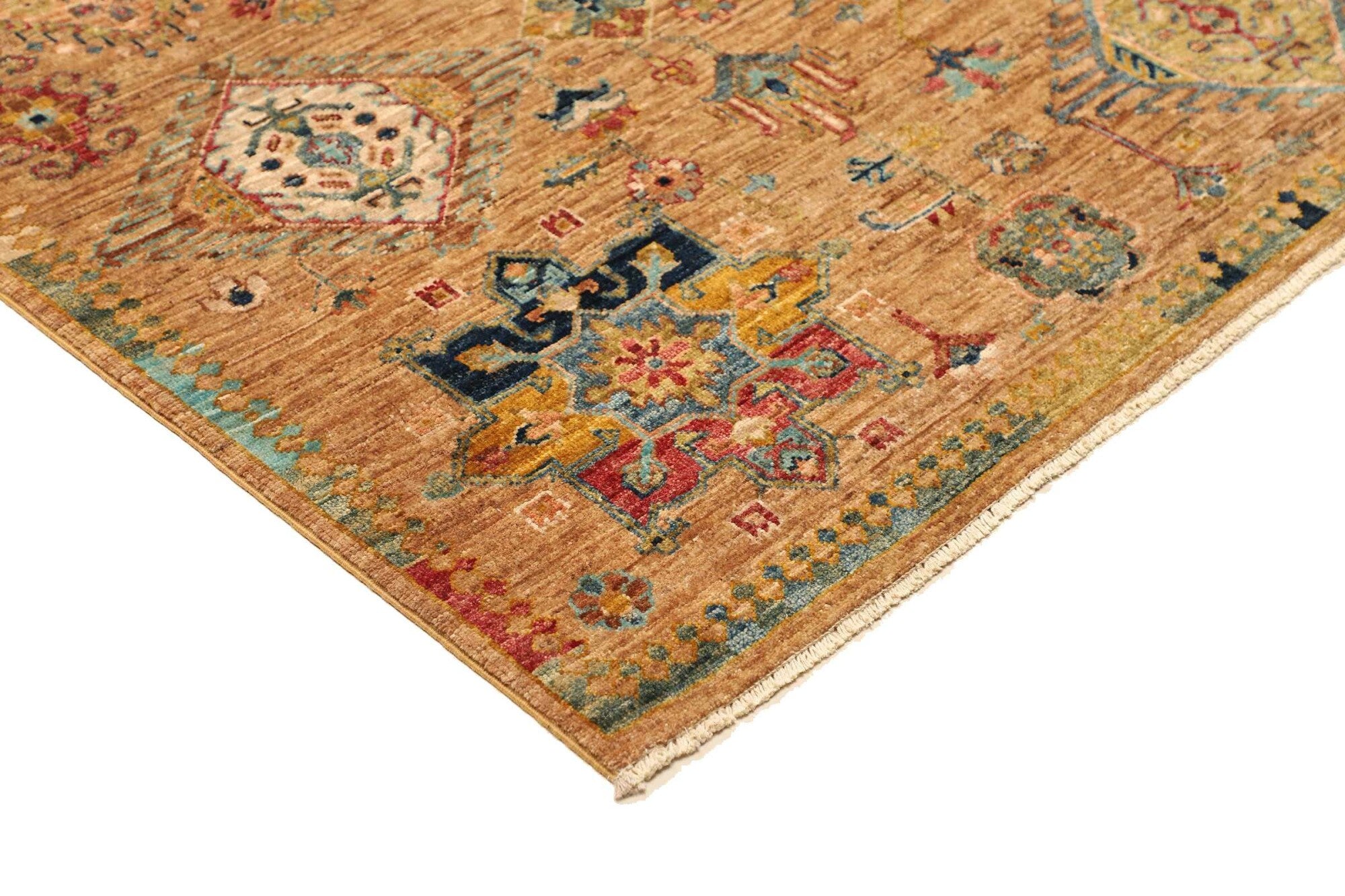 Kazak | 240 cm x 170 cm | Nr. 12-466414