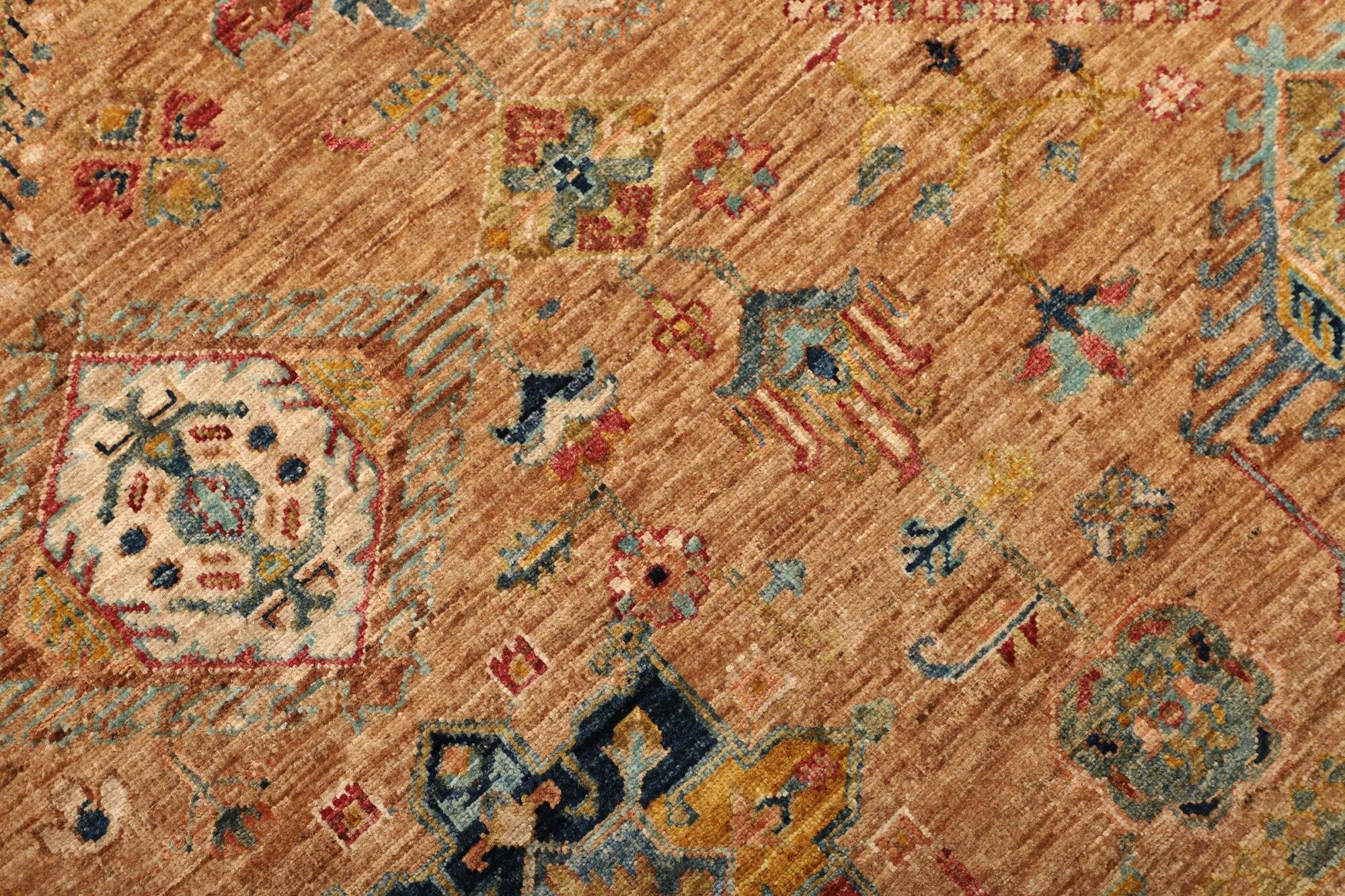 Kazak | 240 cm x 170 cm | Nr. 12-466414