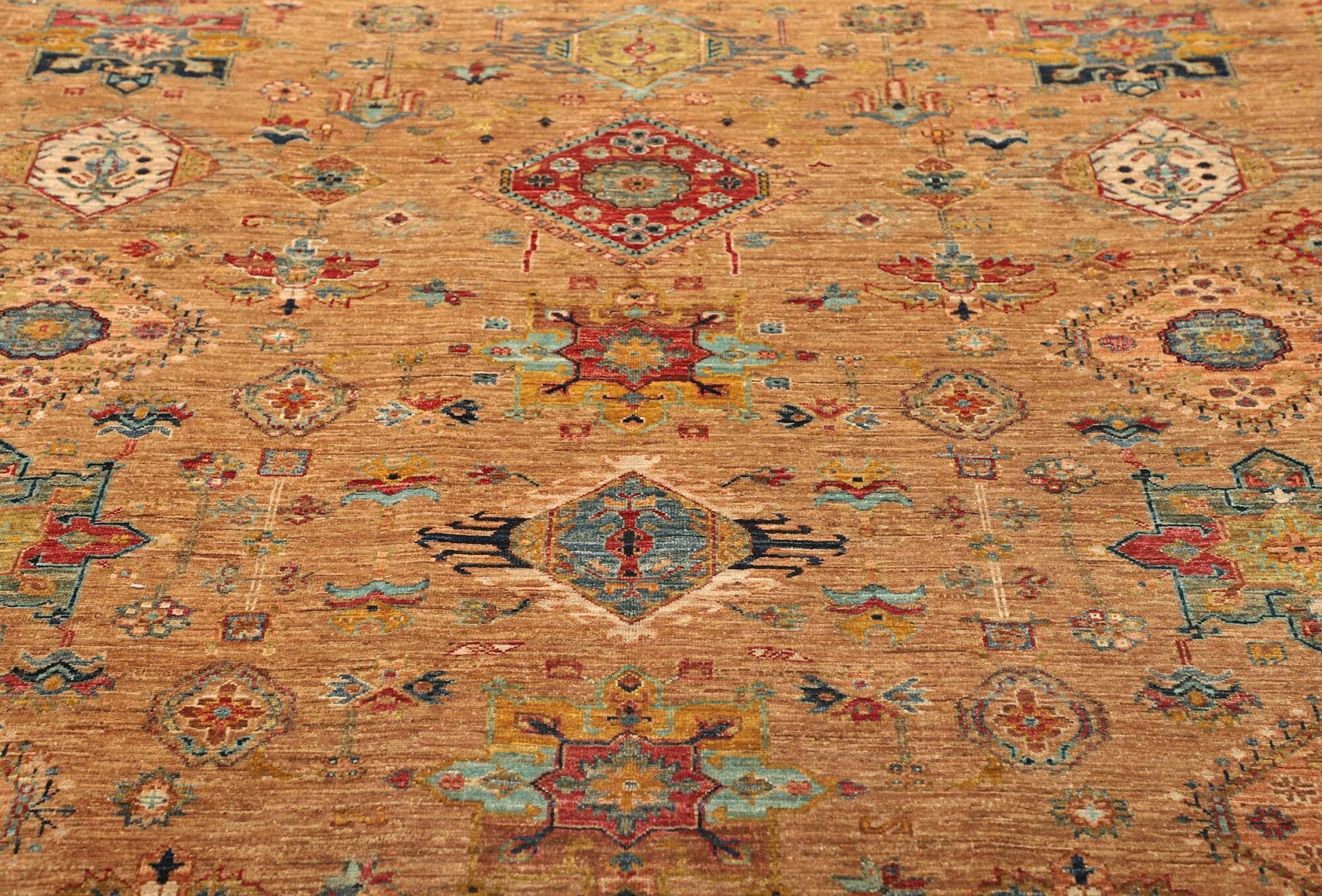 Kazak | 240 cm x 170 cm | Nr. 12-466414