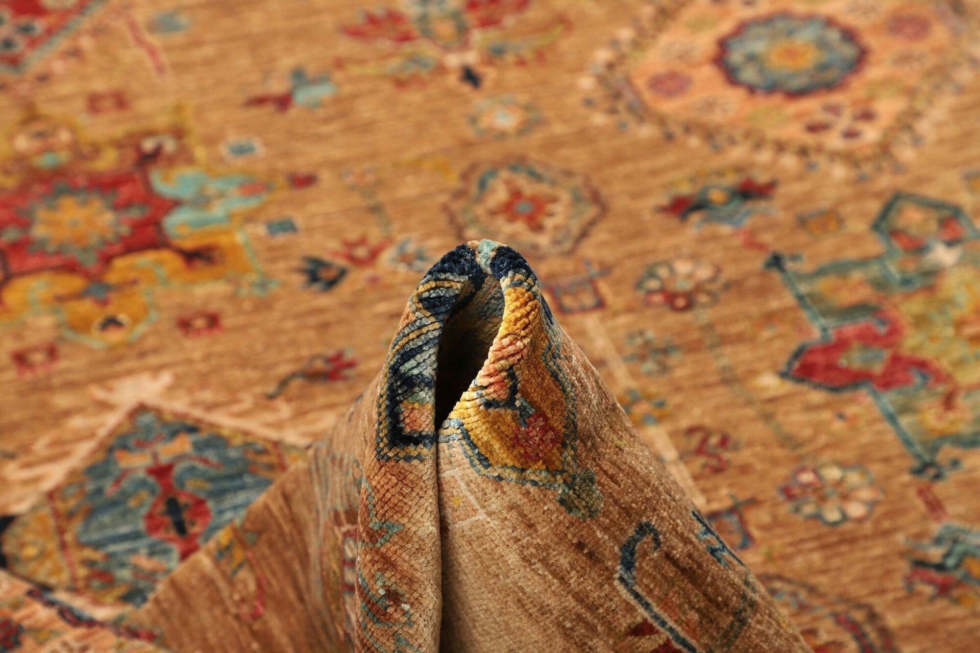 Kazak | 240 cm x 170 cm | Nr. 12-466414