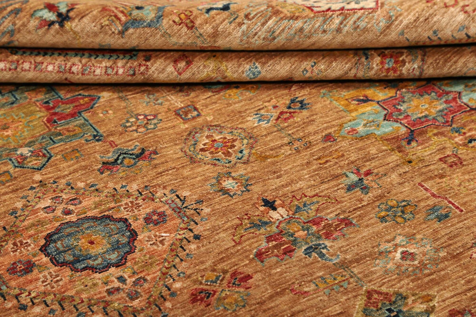 Kazak | 240 cm x 170 cm | Nr. 12-466414