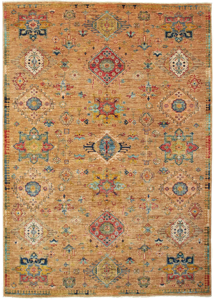 Kazak | 240 cm x 170 cm | Nr. 12-466414