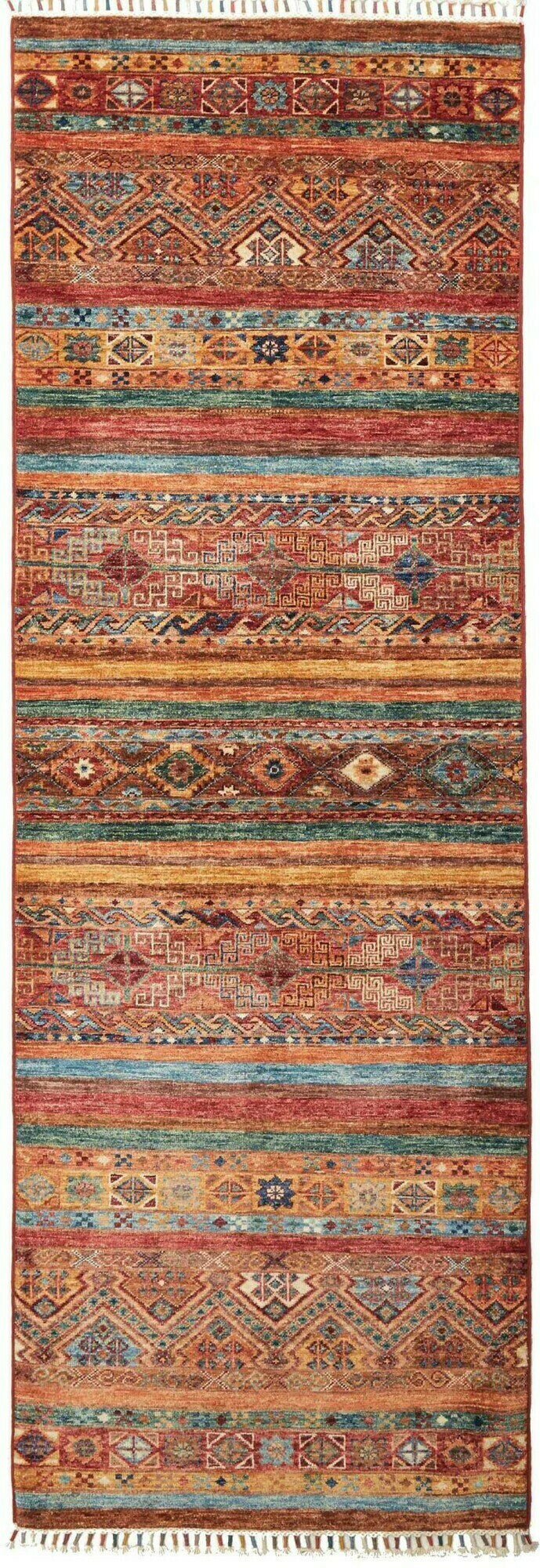 Oxiana | 242 cm x 82 cm | Nr. 12-466425