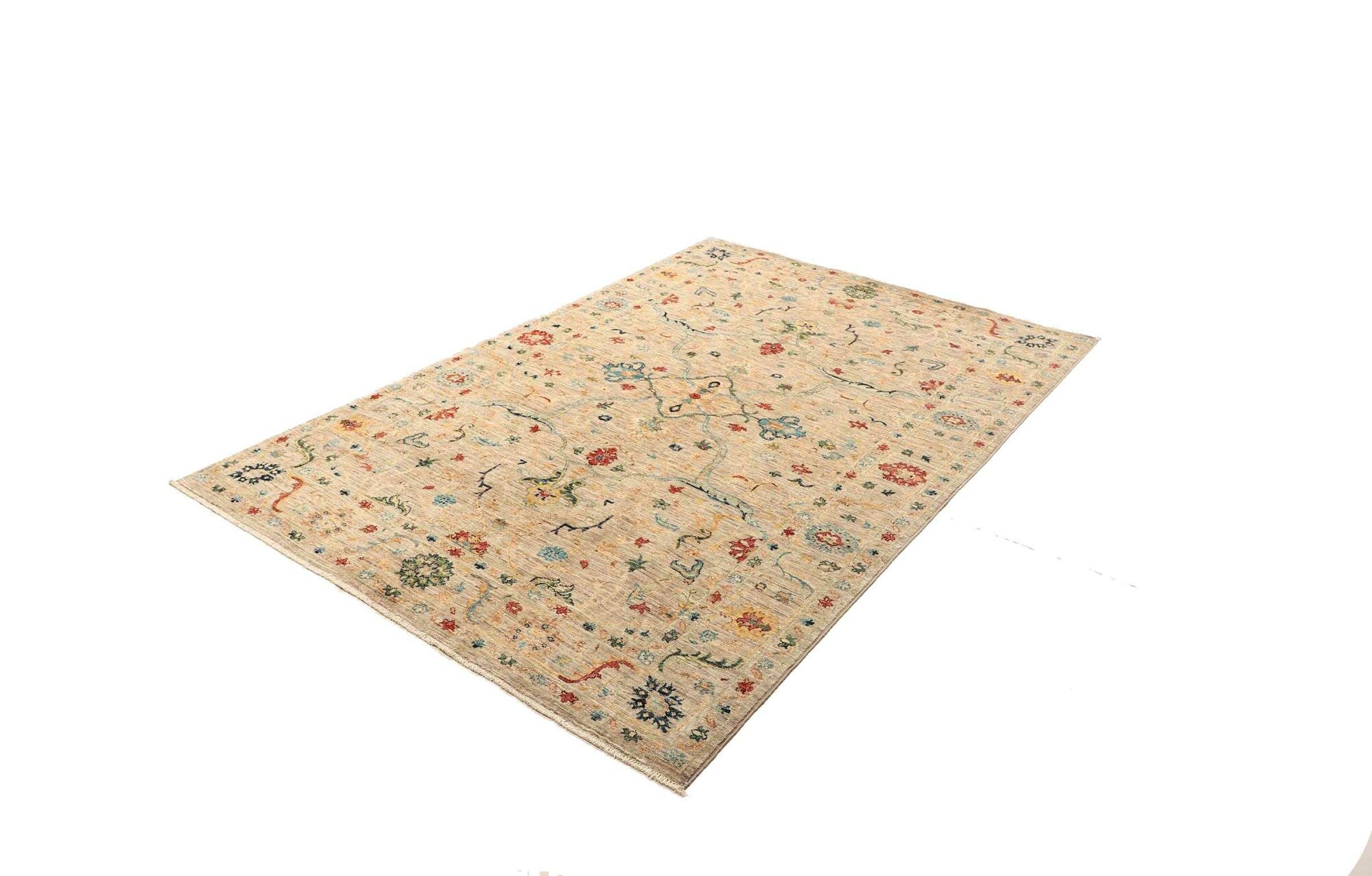 Ziegler | 210 cm x 145 cm | Nr. 12-466432