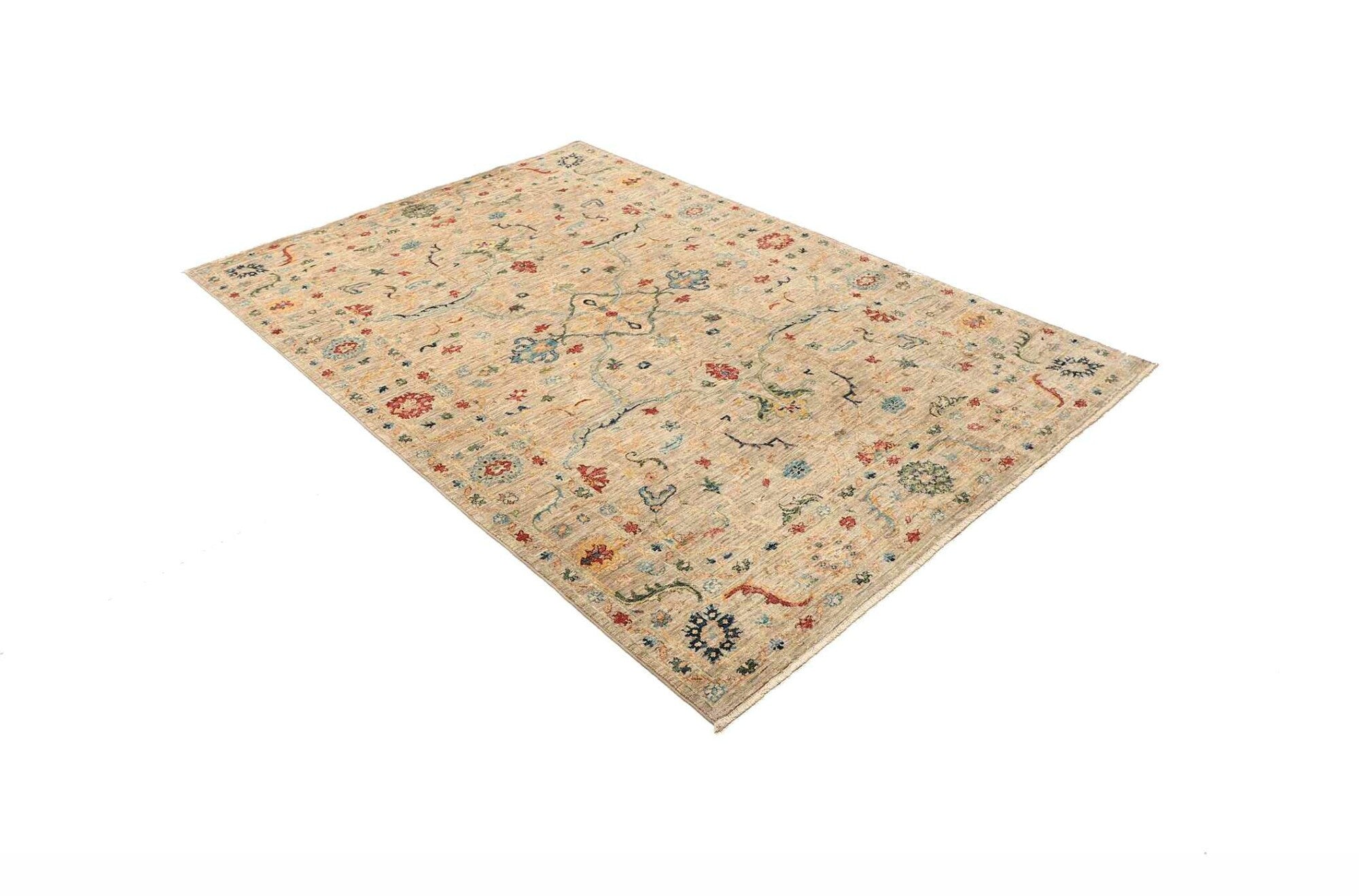 Ziegler | 210 cm x 145 cm | Nr. 12-466432