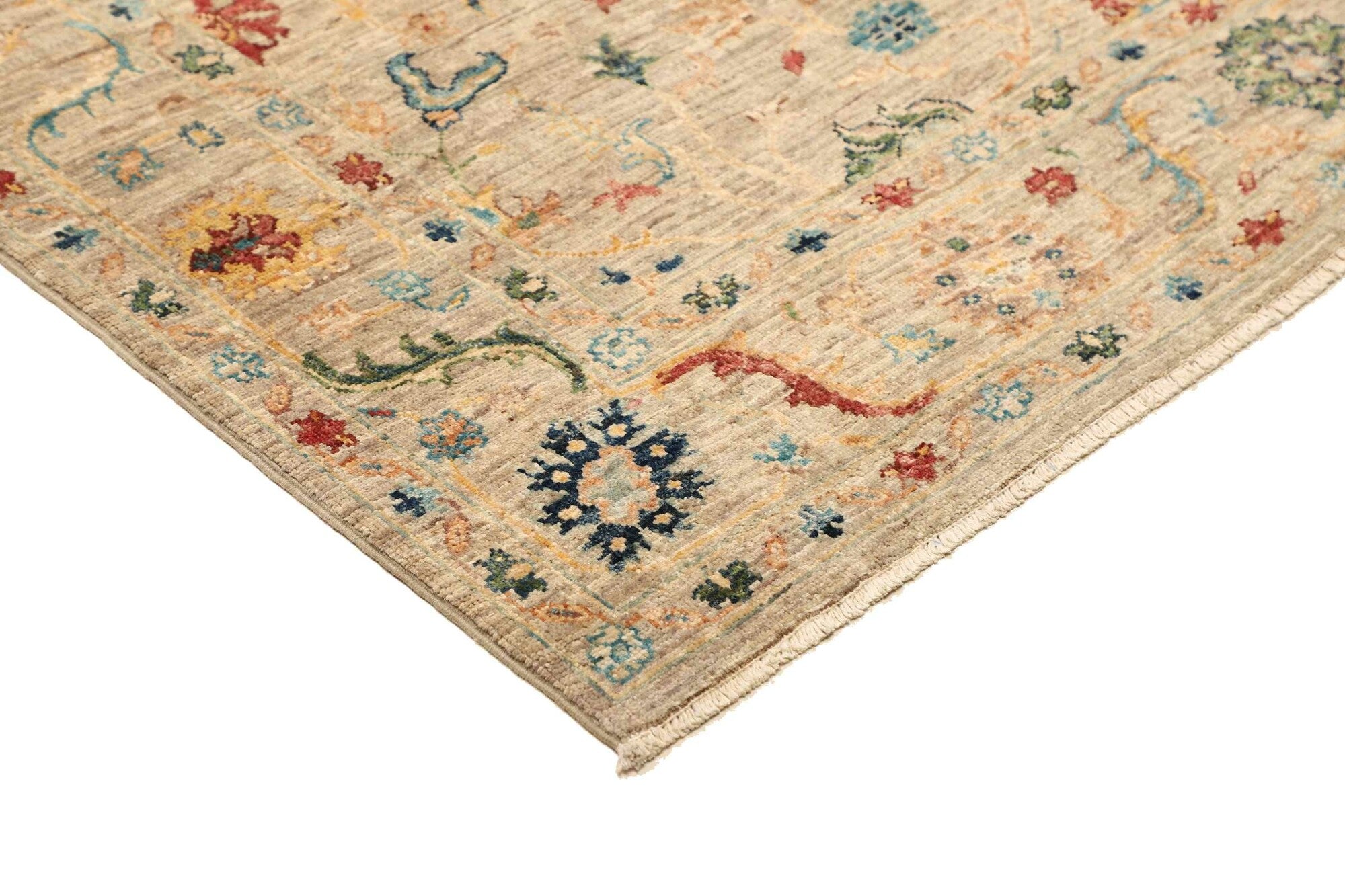 Ziegler | 210 cm x 145 cm | Nr. 12-466432