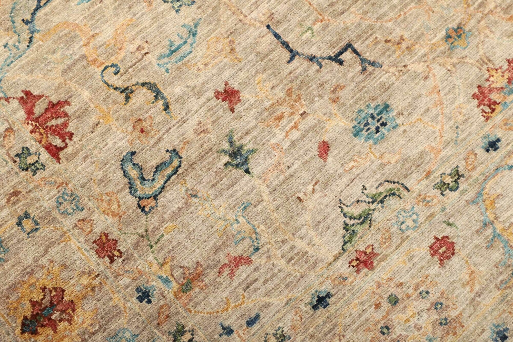 Ziegler | 210 cm x 145 cm | Nr. 12-466432