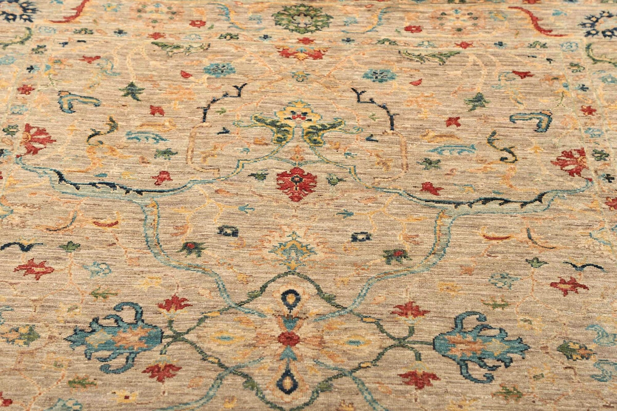 Ziegler | 210 cm x 145 cm | Nr. 12-466432