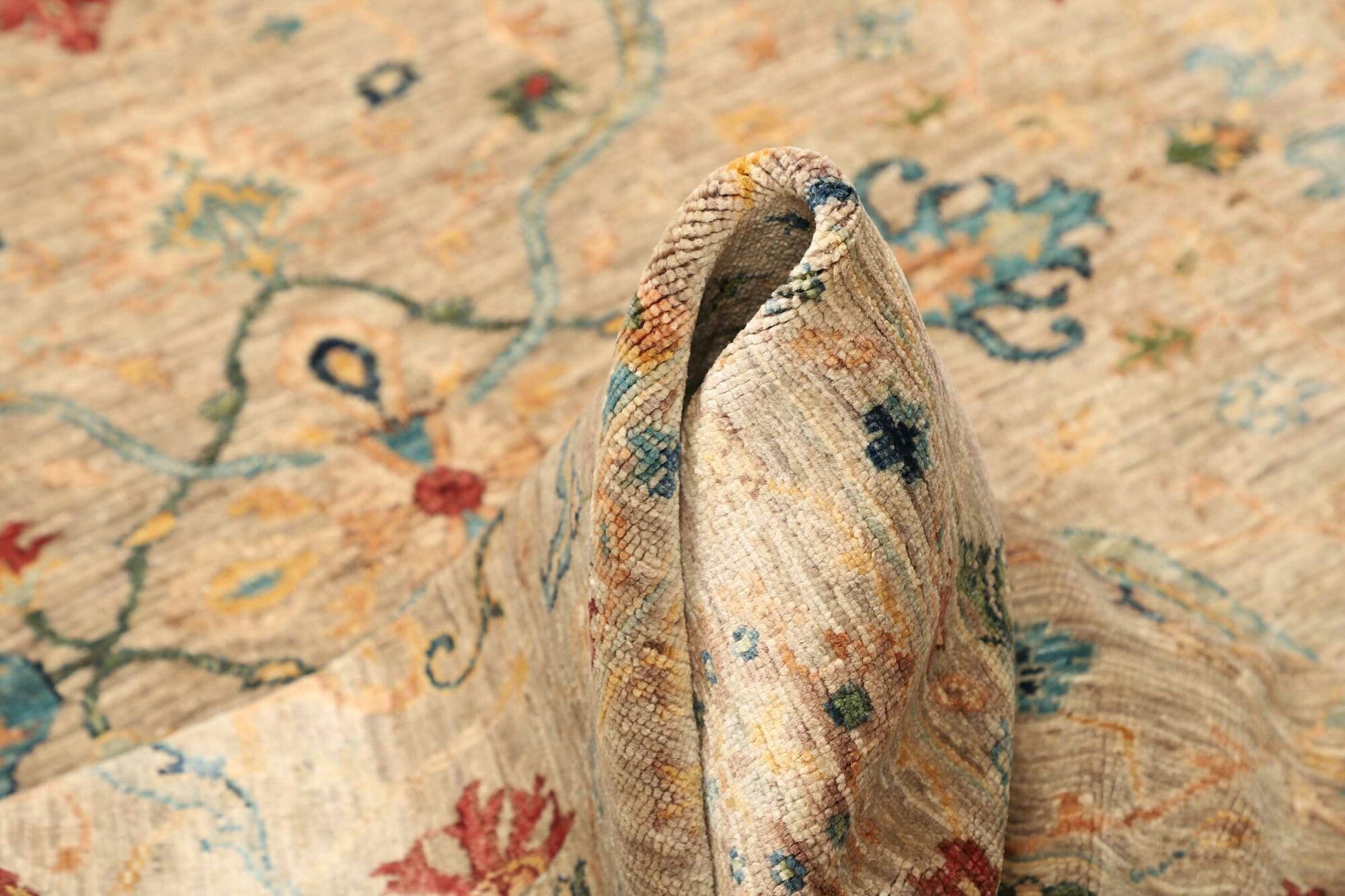 Ziegler | 210 cm x 145 cm | Nr. 12-466432