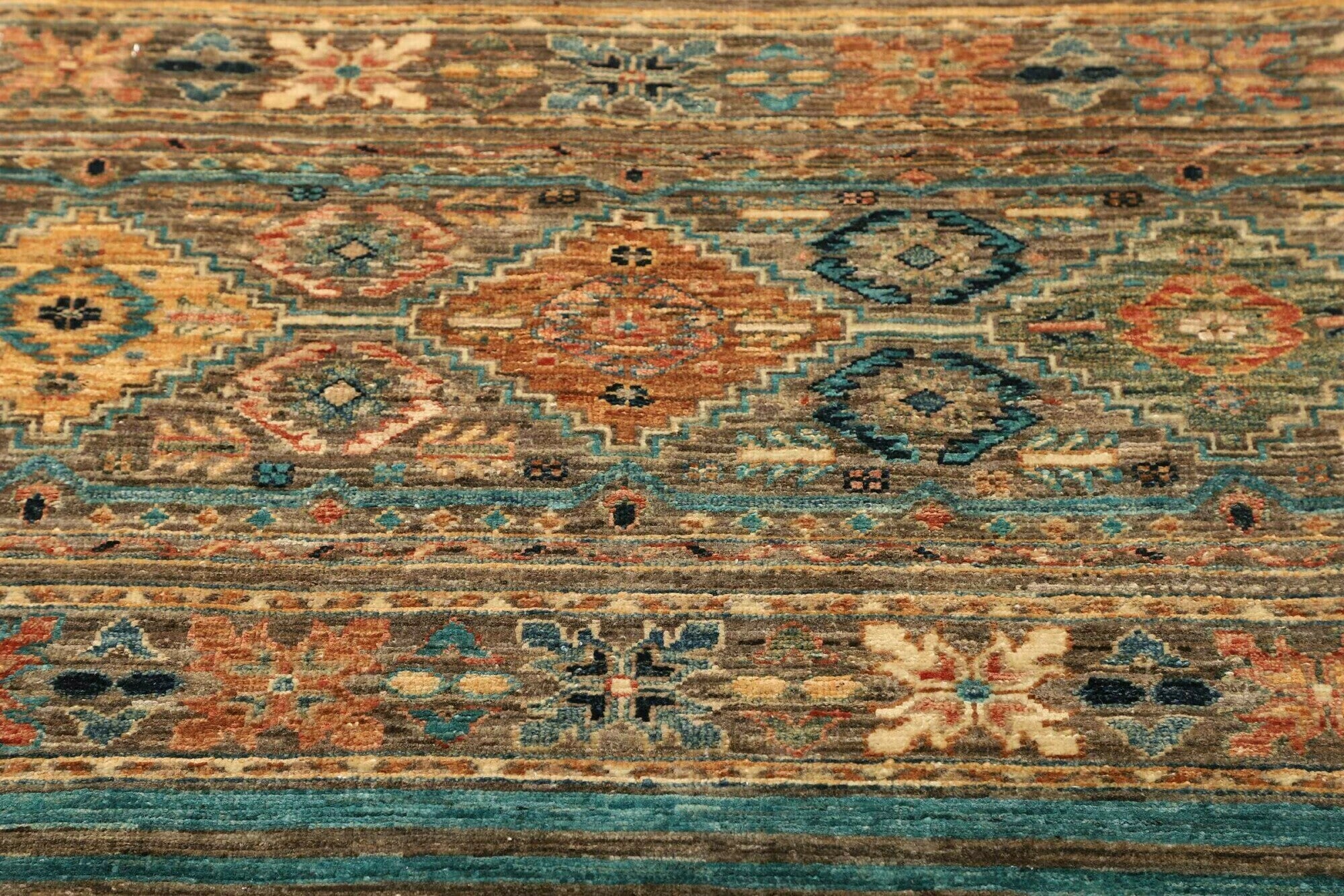 Oxiana | 247 cm x 82 cm | Nr. 12-466434